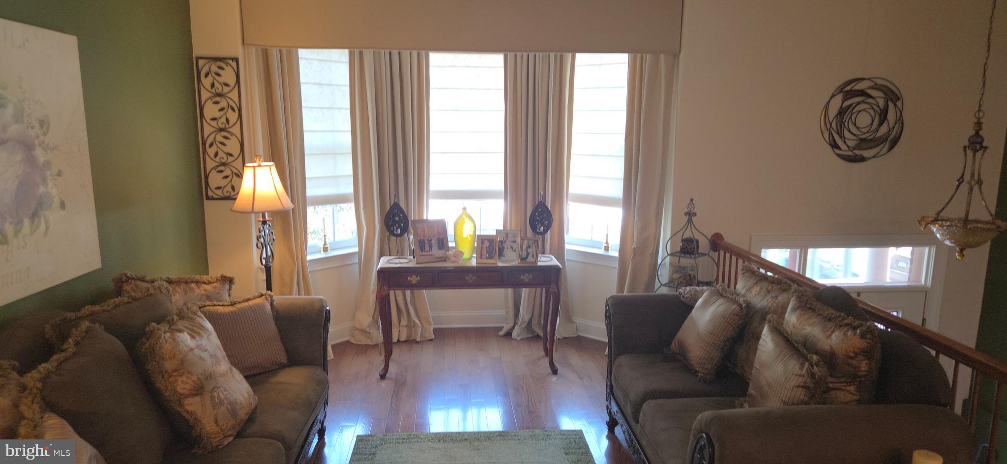 GIRARD ESTATES - Residential