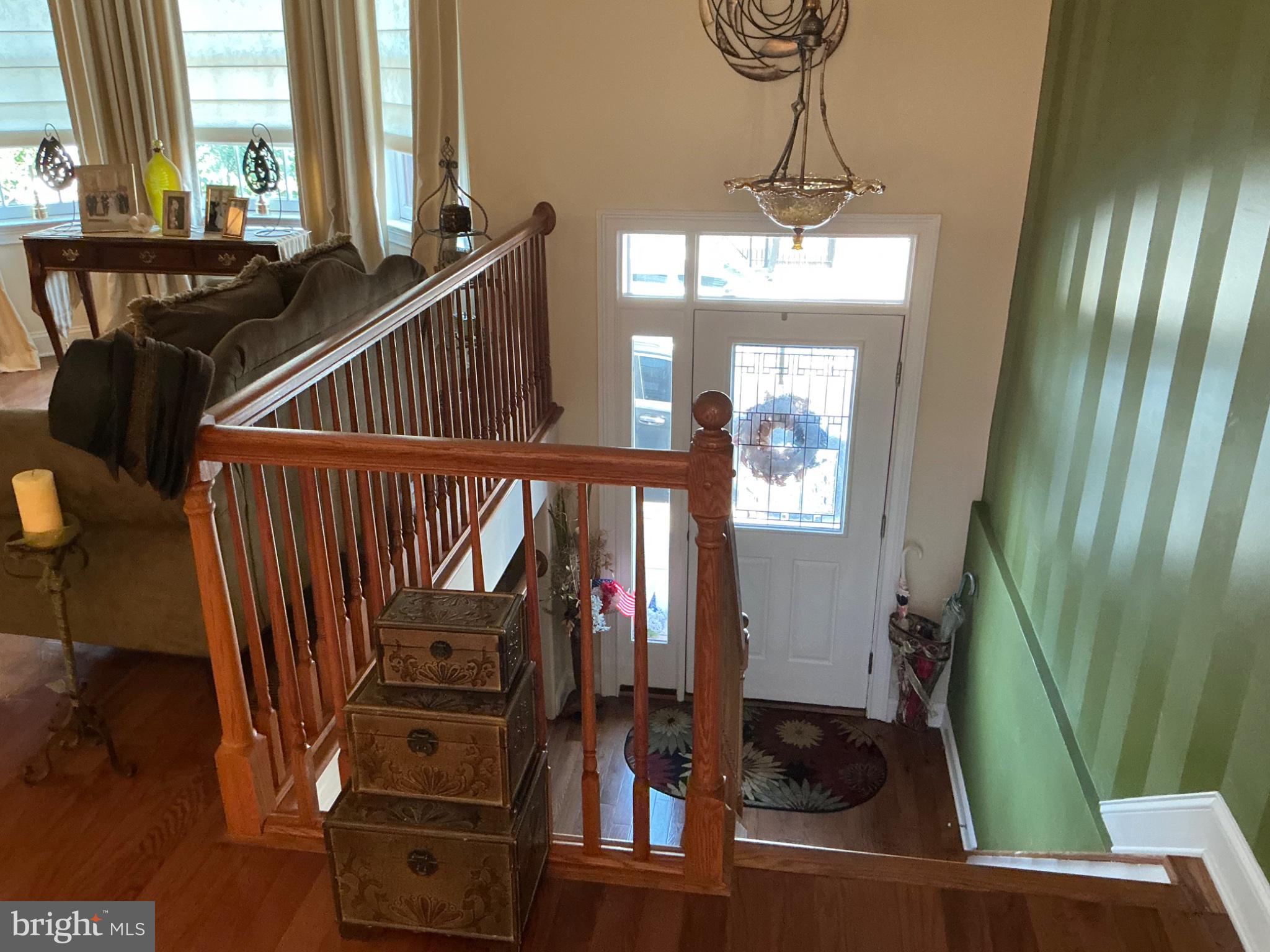 GIRARD ESTATES - Residential