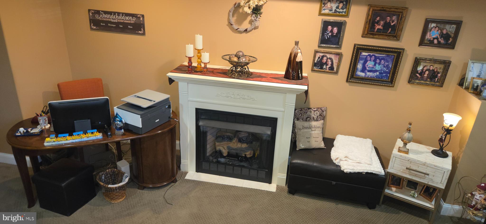 GIRARD ESTATES - Residential