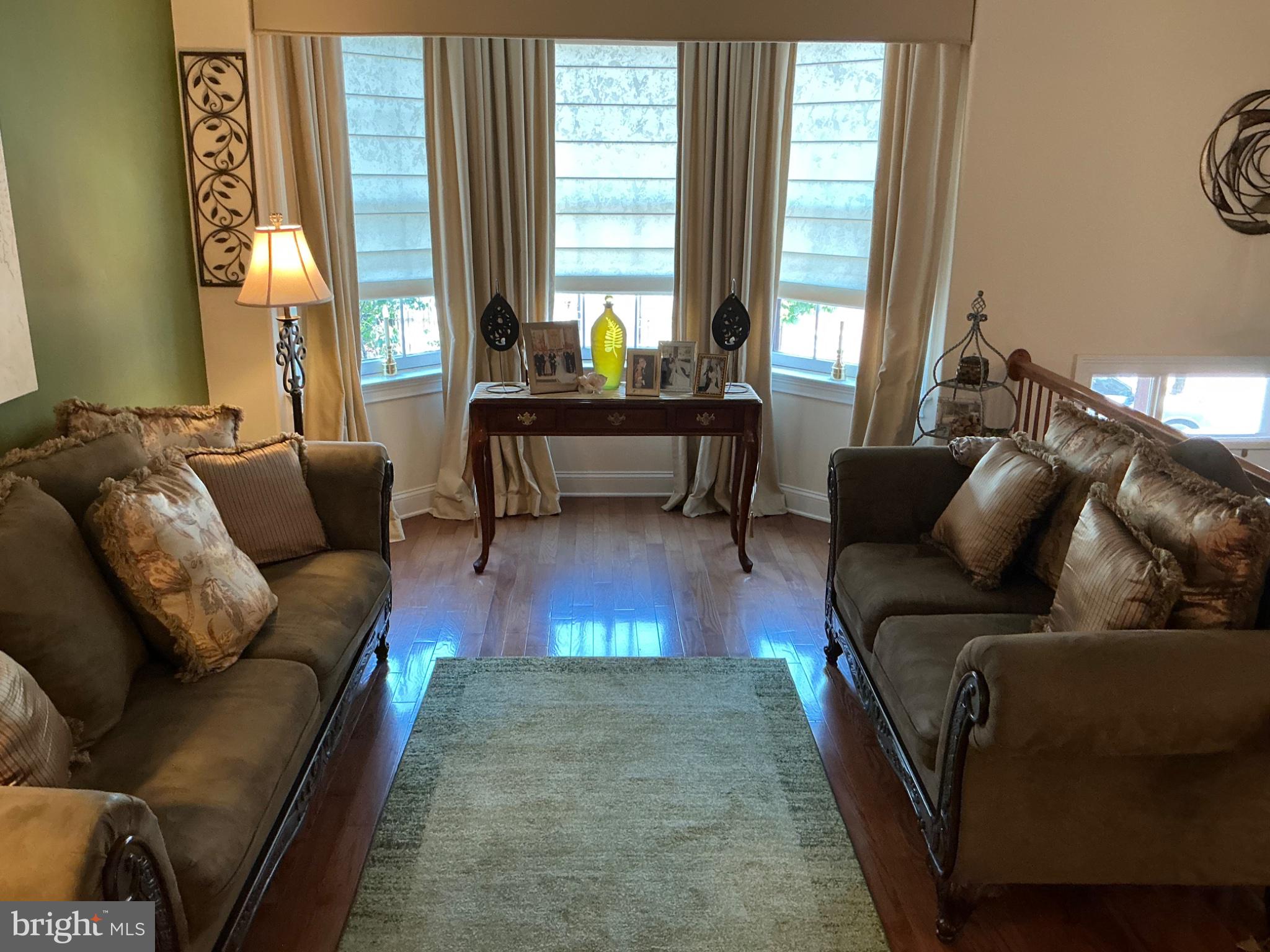 GIRARD ESTATES - Residential
