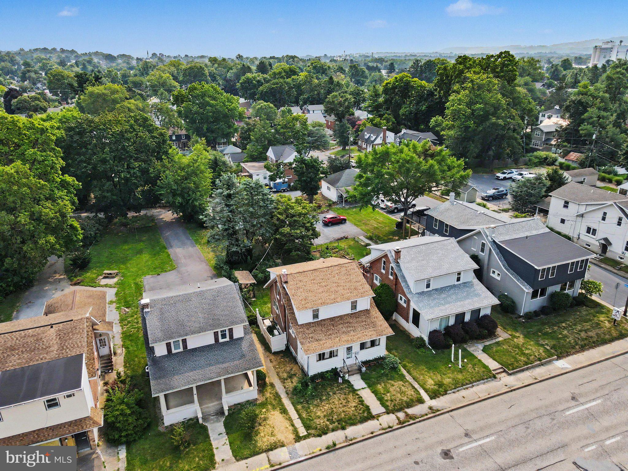 NONE AVAILABLE - Residential