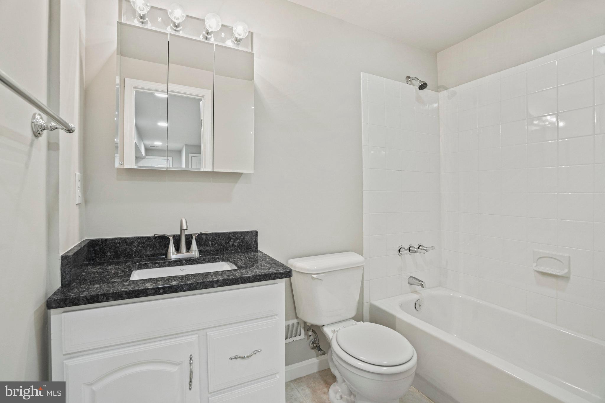 HUNTINGTON TERRACE - Residential