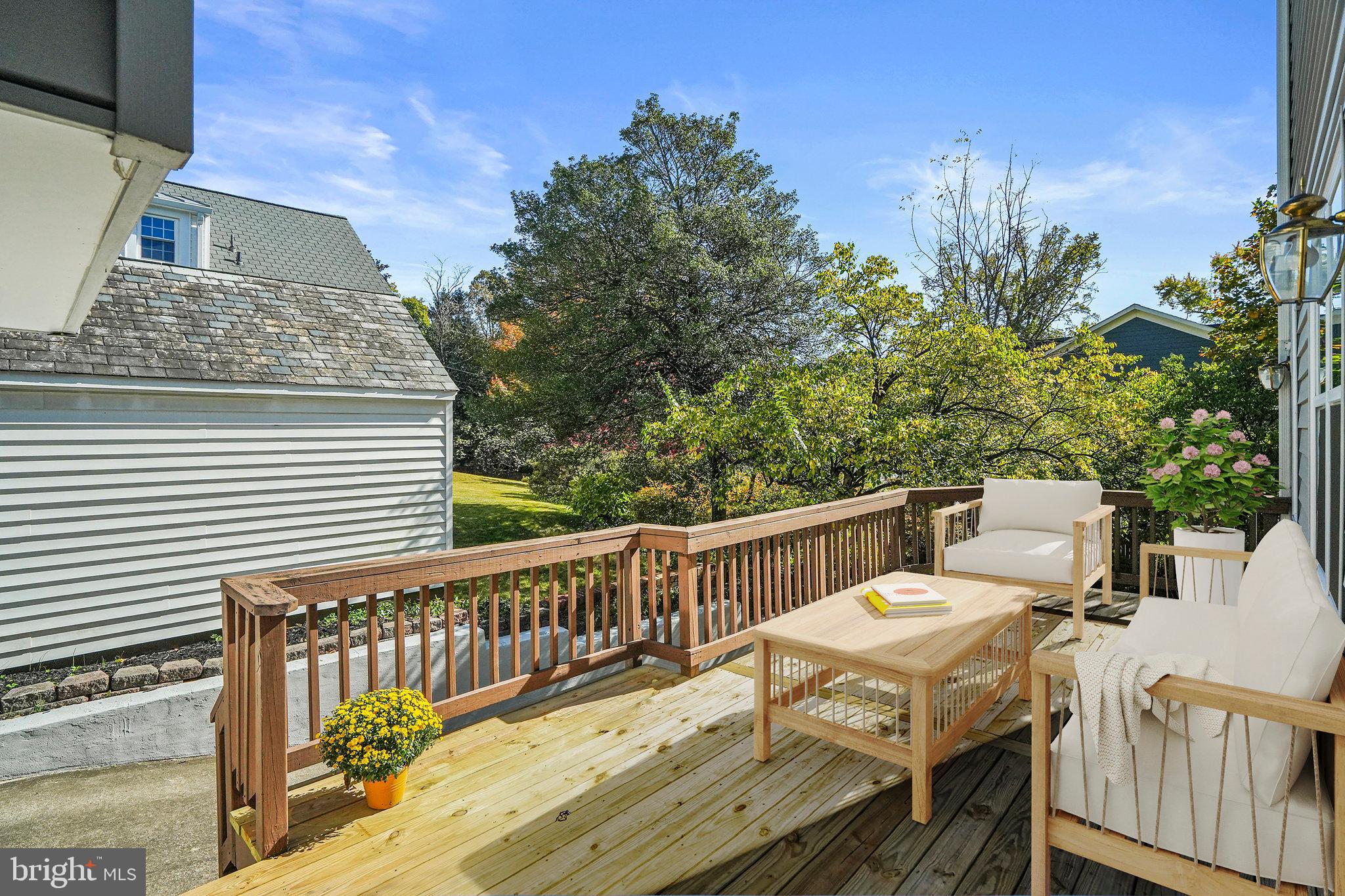 HUNTINGTON TERRACE - Residential