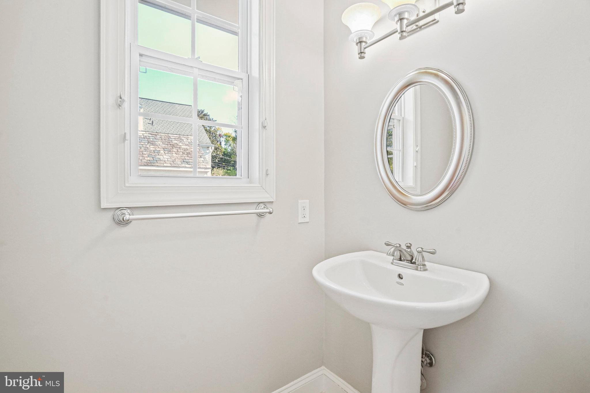 HUNTINGTON TERRACE - Residential