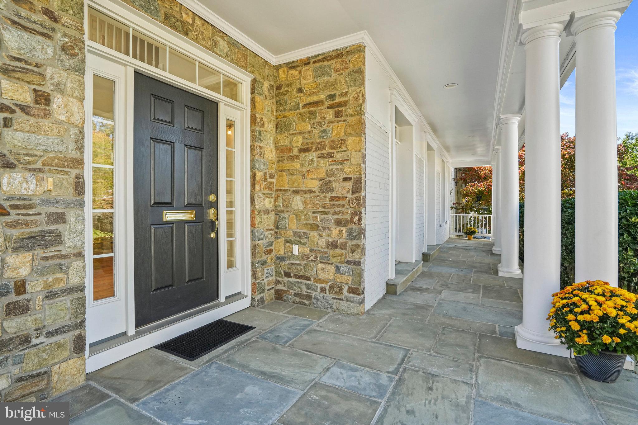 HUNTINGTON TERRACE - Residential