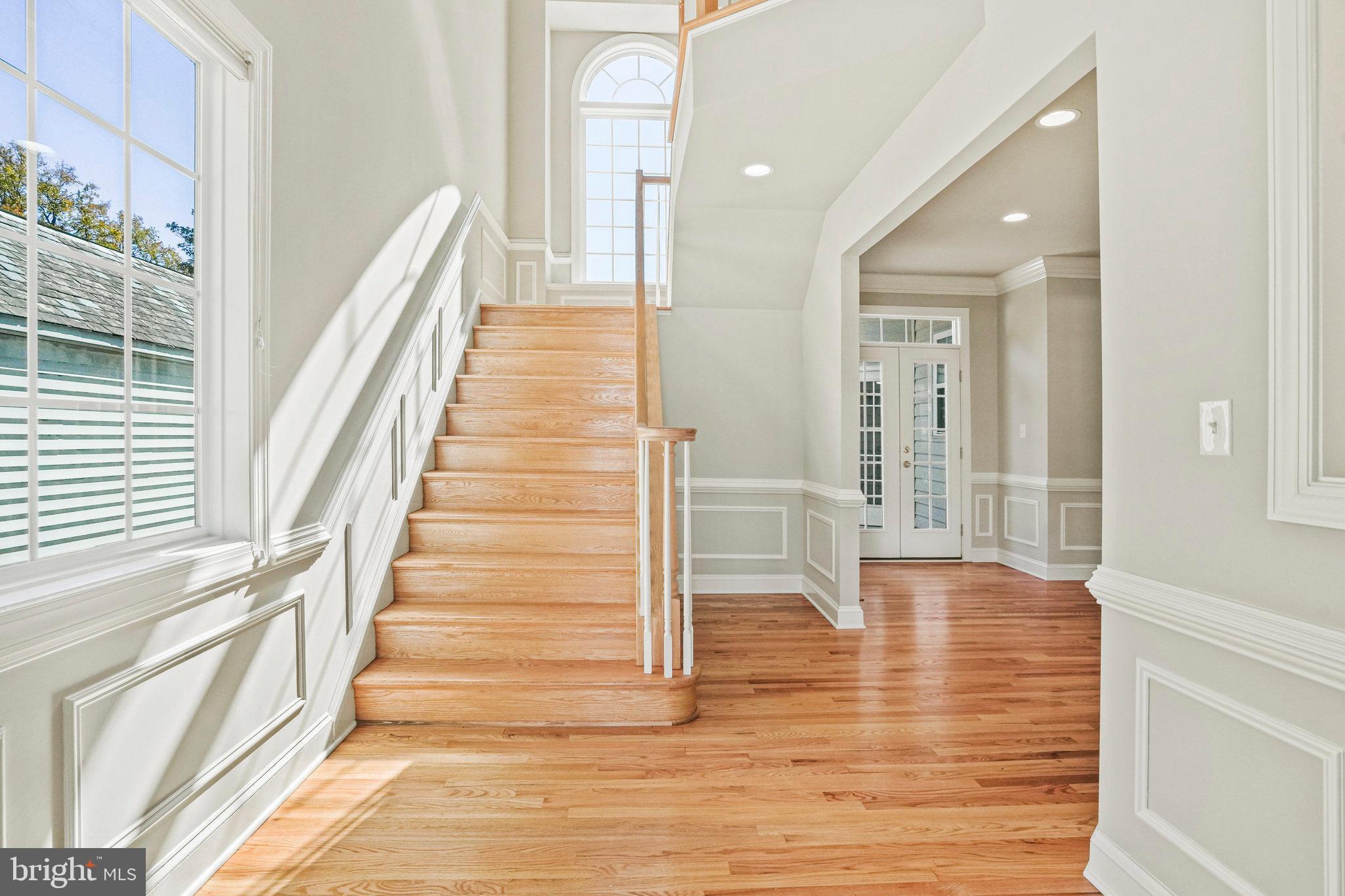 HUNTINGTON TERRACE - Residential