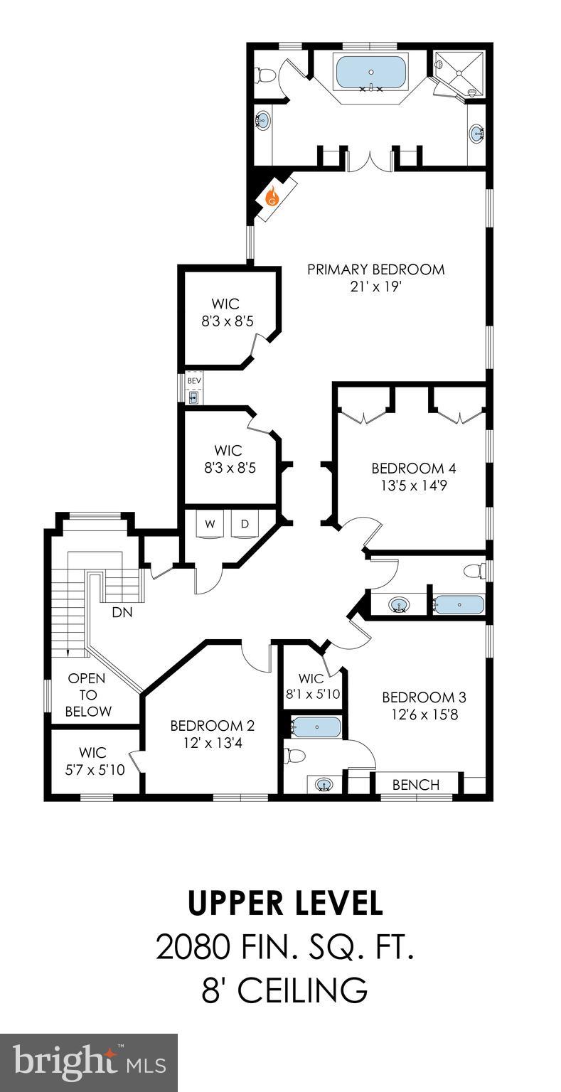 HUNTINGTON TERRACE - Residential