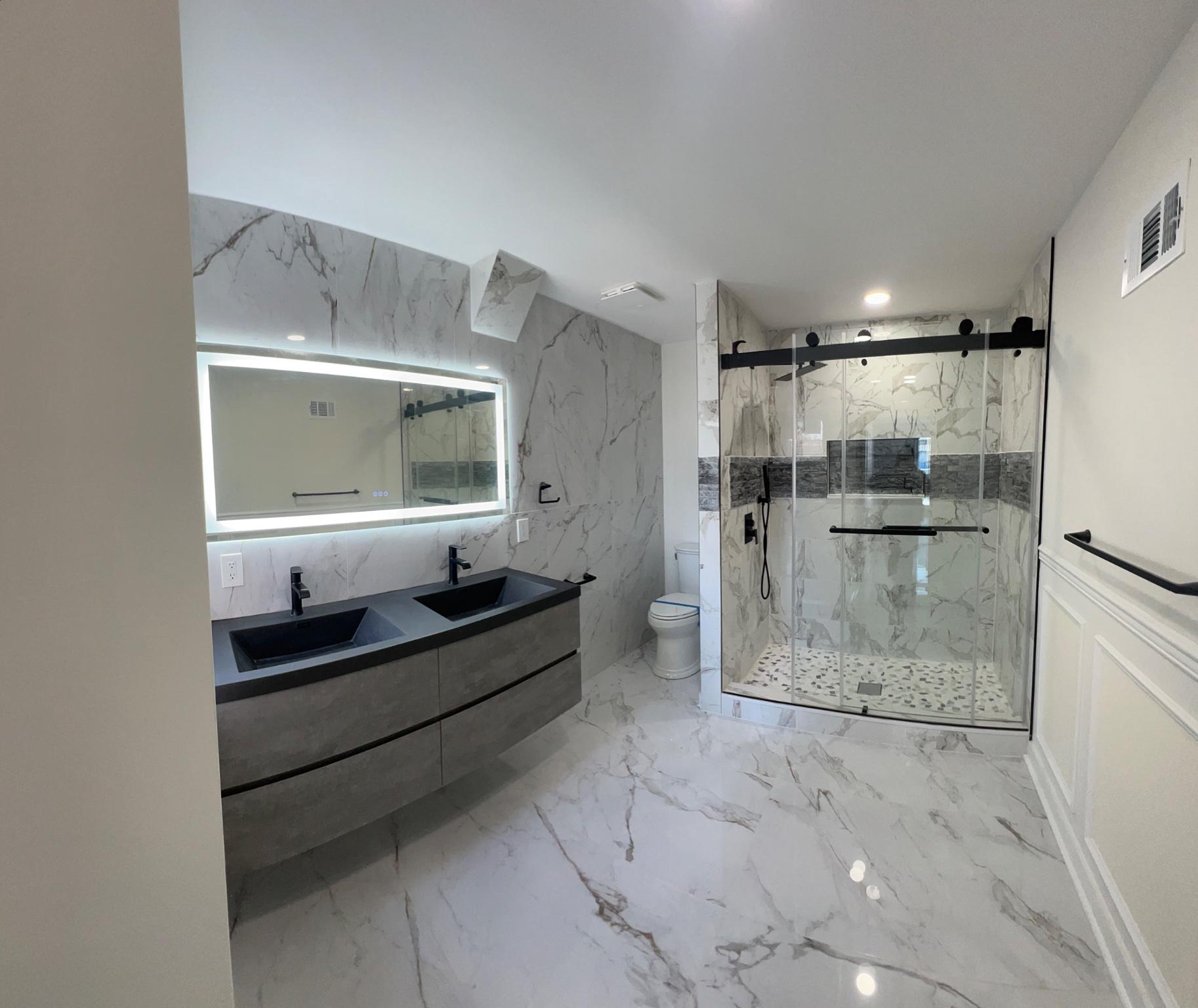 KENSINGTON - Residential