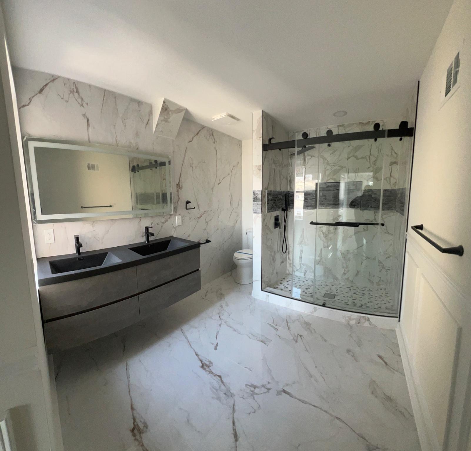 KENSINGTON - Residential