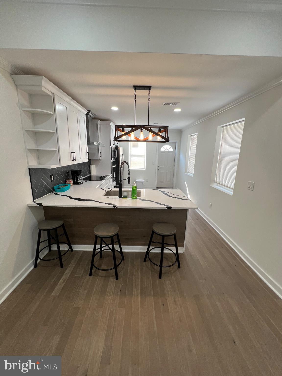 KENSINGTON - Residential