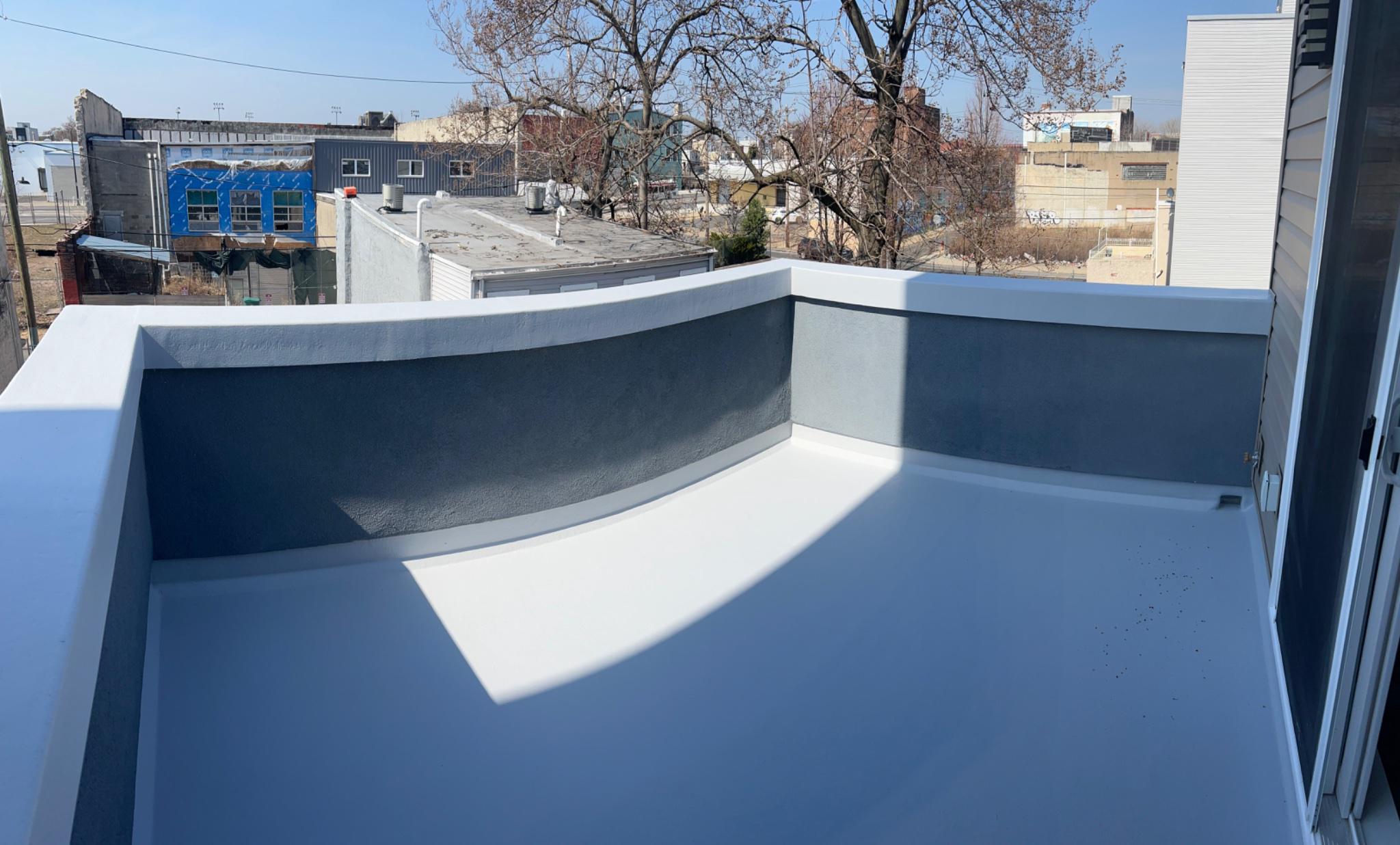 KENSINGTON - Residential