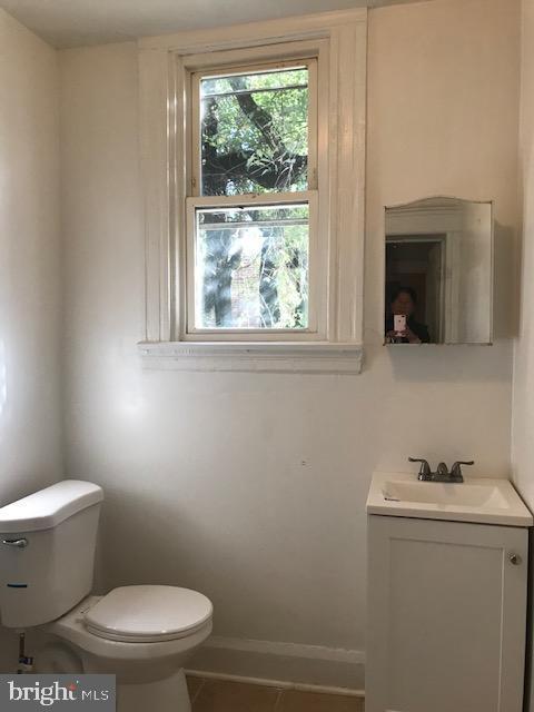 WINCHESTER - Residential