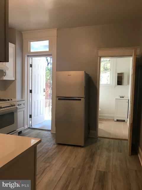WINCHESTER - Residential