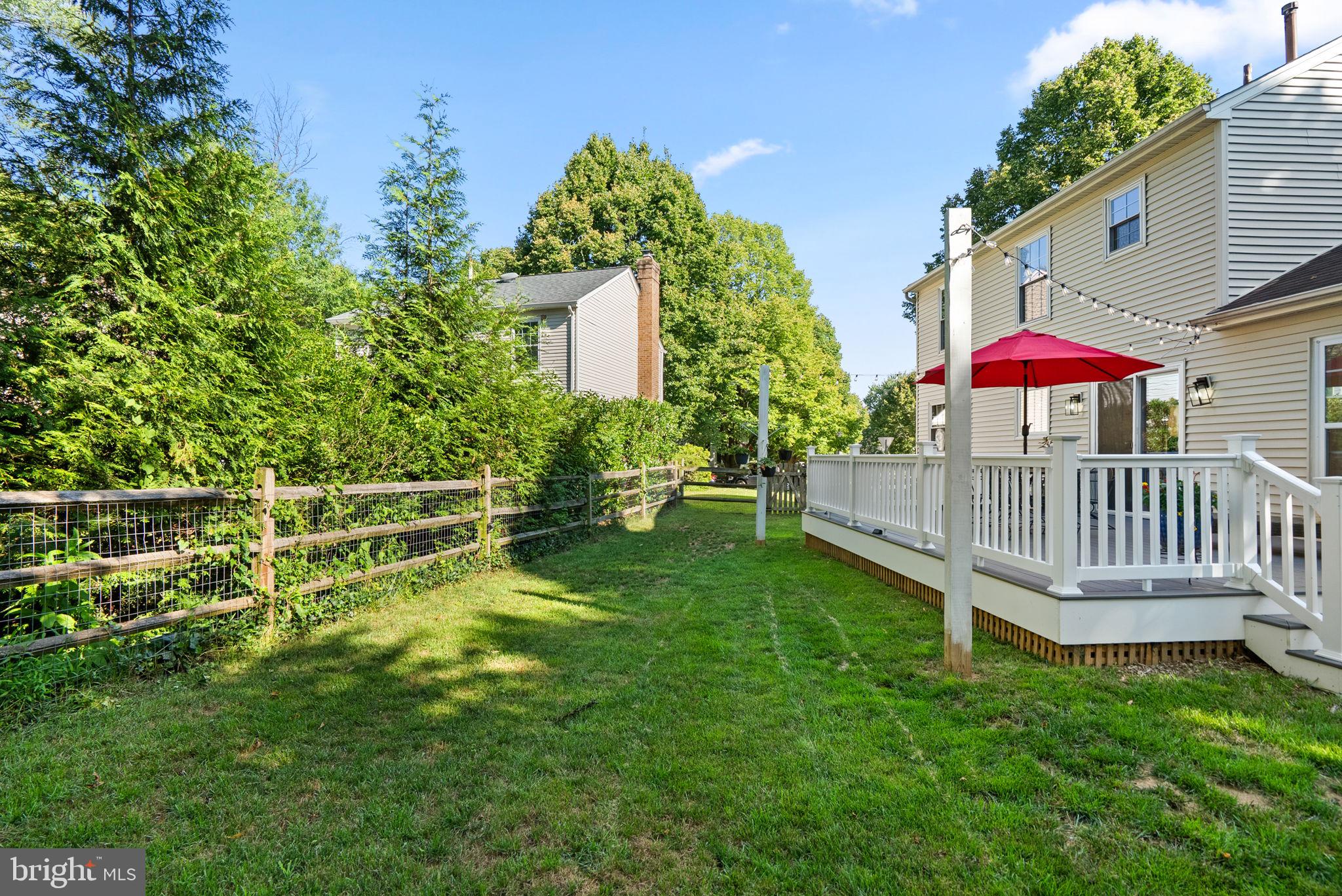 HALLOWELL - Residential