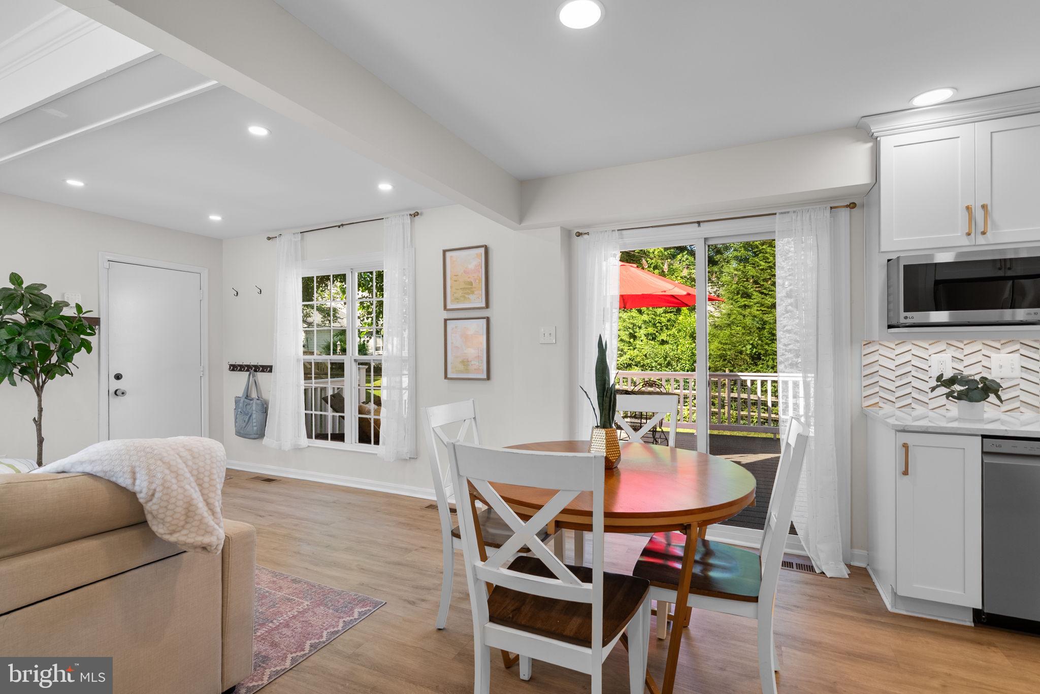 HALLOWELL - Residential