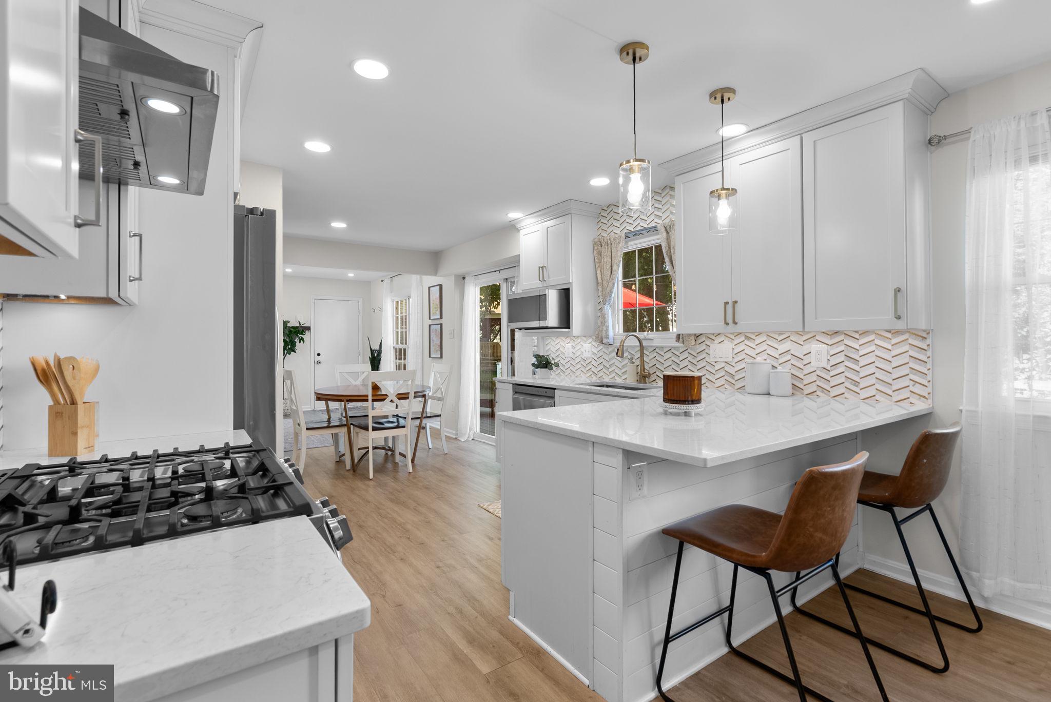 HALLOWELL - Residential