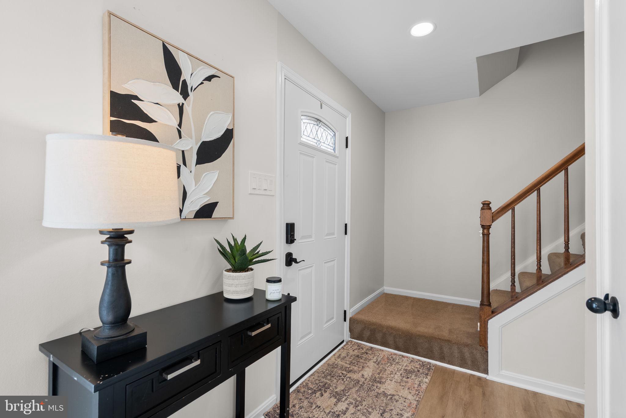 HALLOWELL - Residential
