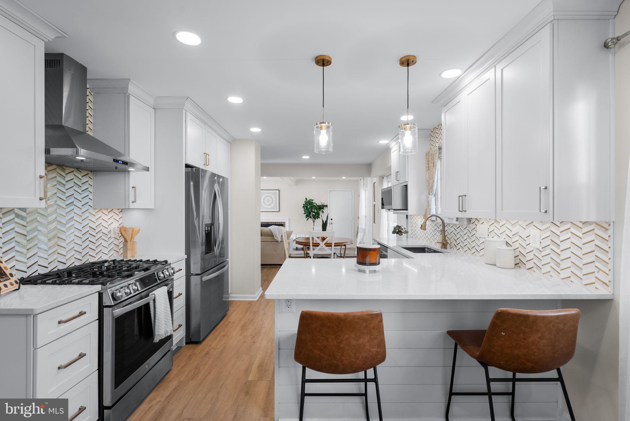 HALLOWELL - Residential