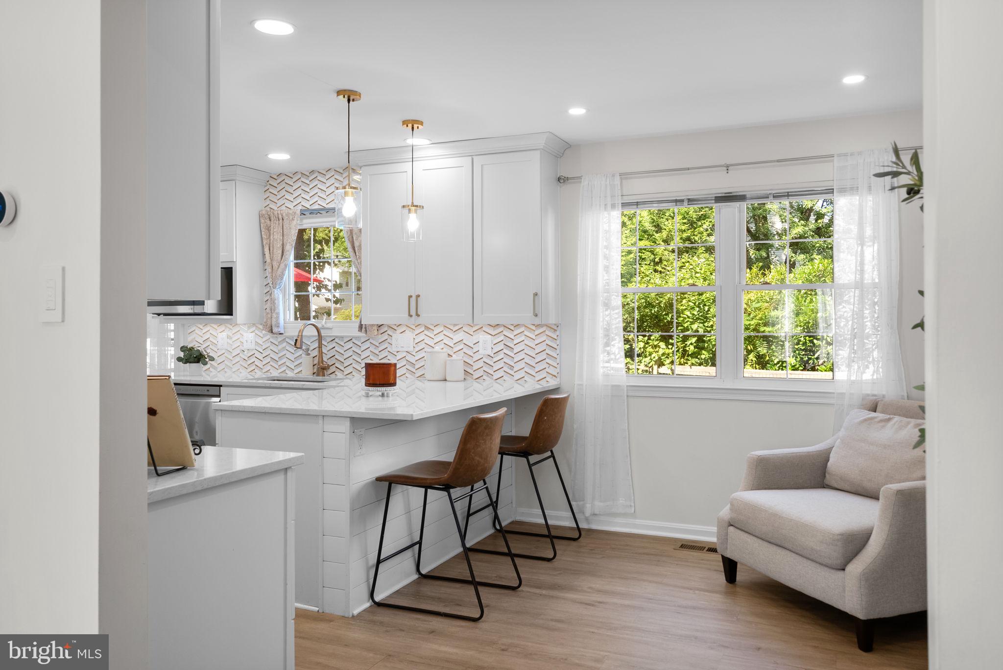 HALLOWELL - Residential