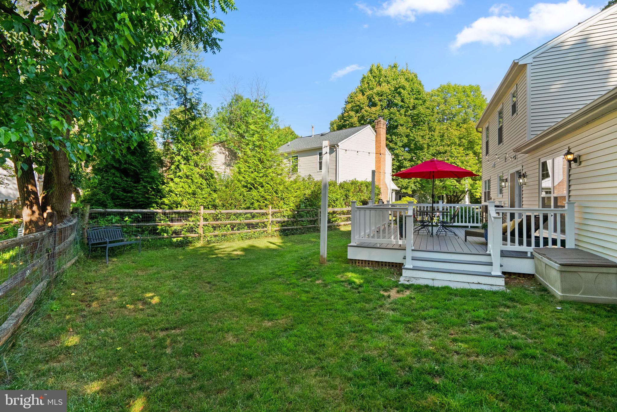 HALLOWELL - Residential