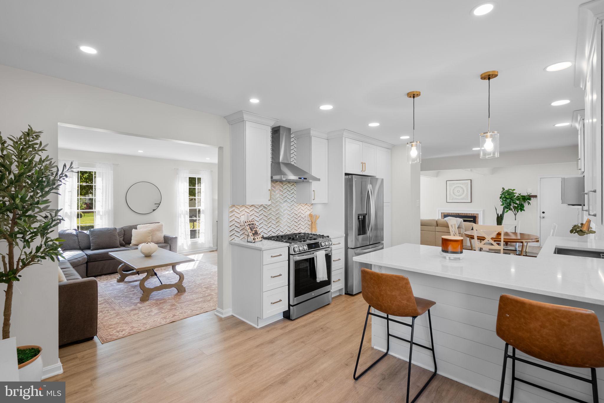 HALLOWELL - Residential