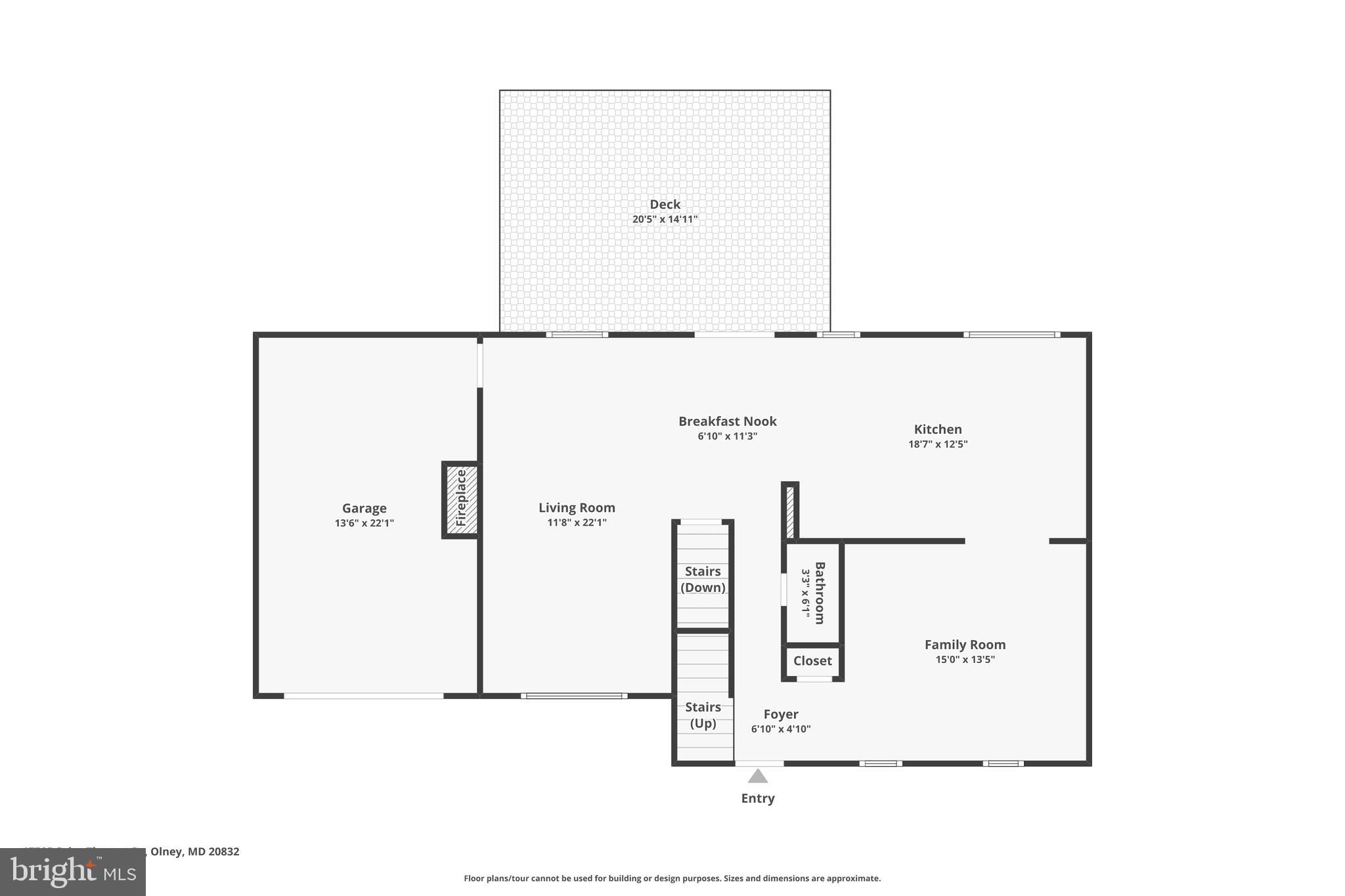 HALLOWELL - Residential