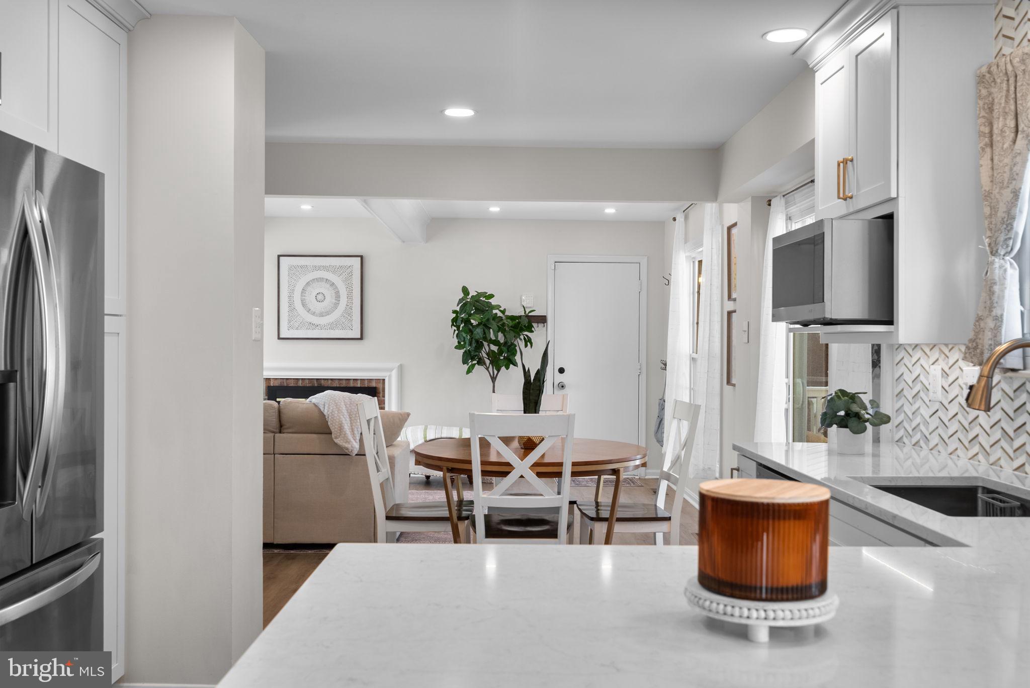 HALLOWELL - Residential