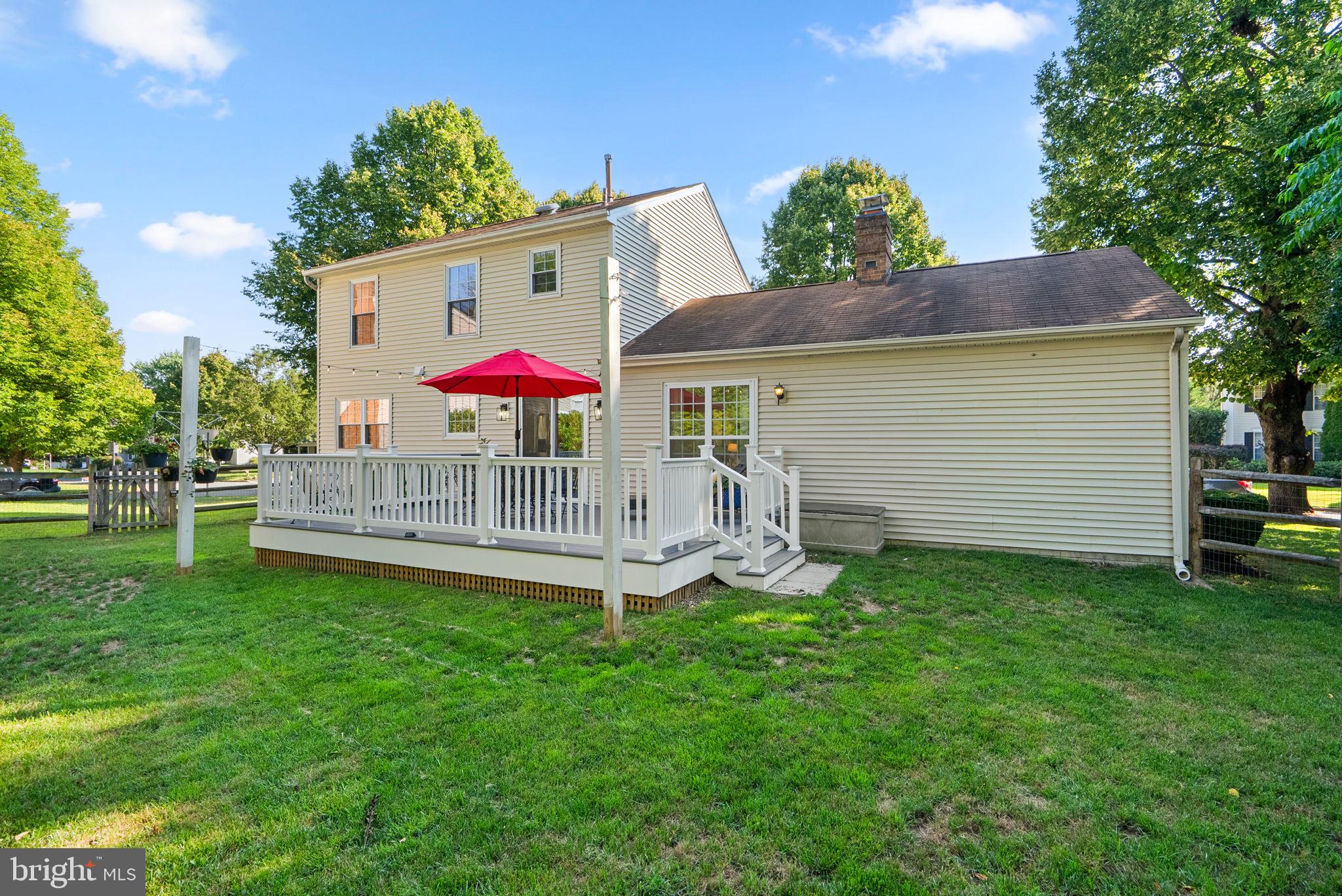 HALLOWELL - Residential