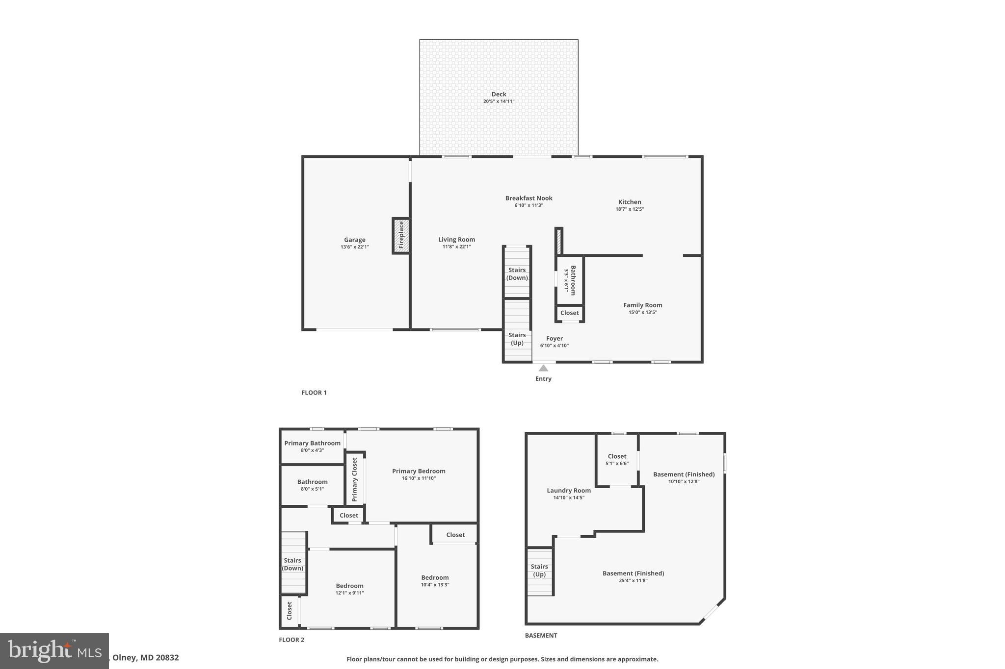 HALLOWELL - Residential