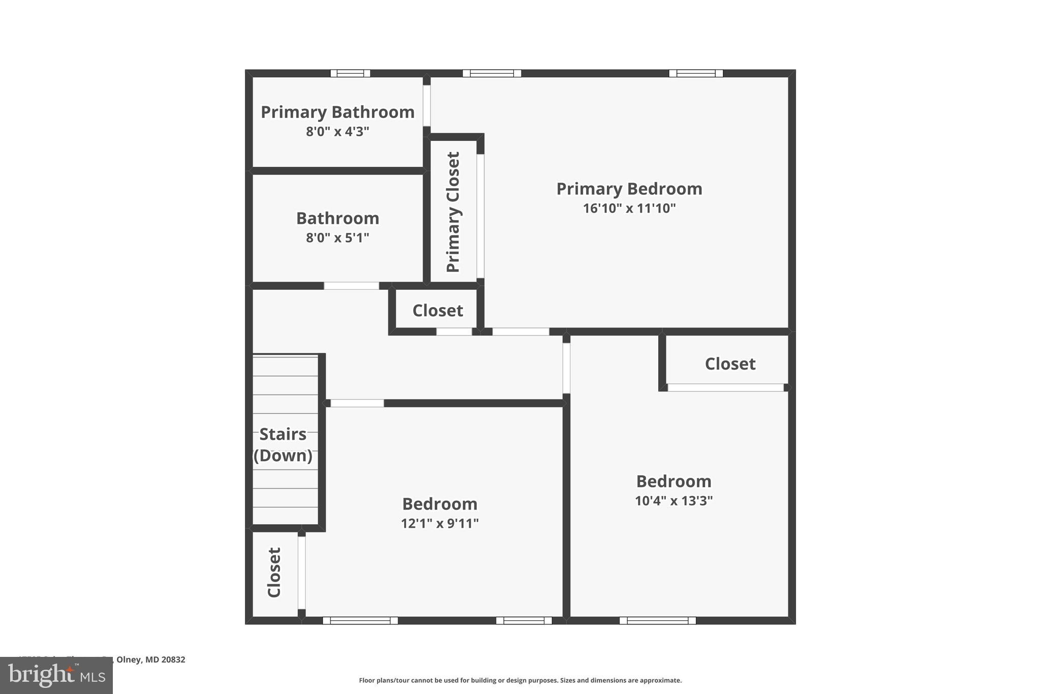 HALLOWELL - Residential