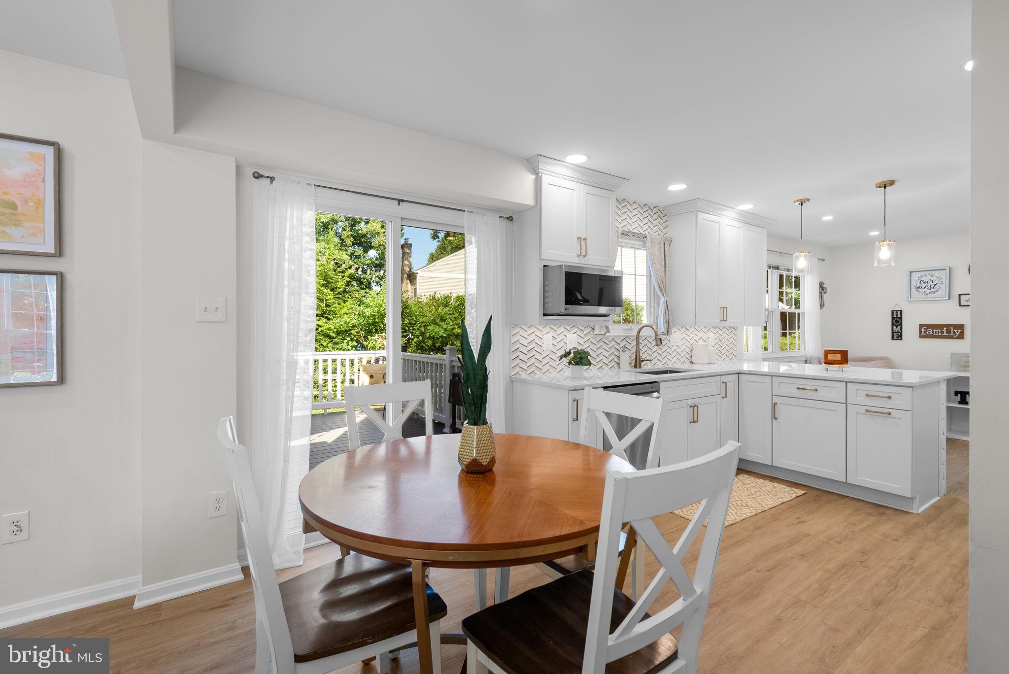HALLOWELL - Residential