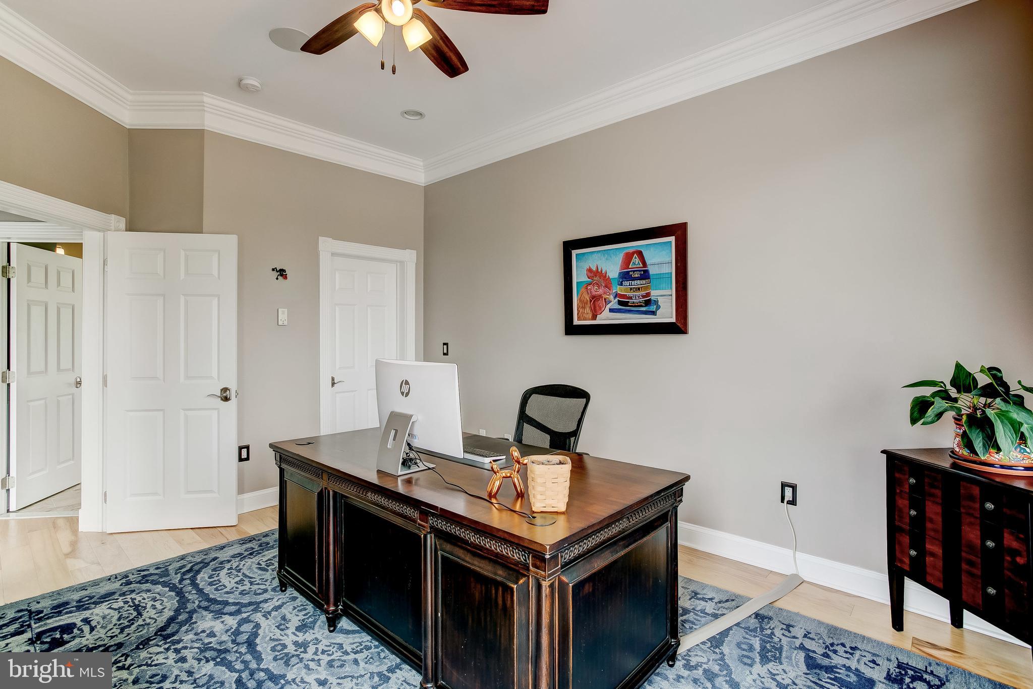 BOWLEYS QUARTERS - Residential