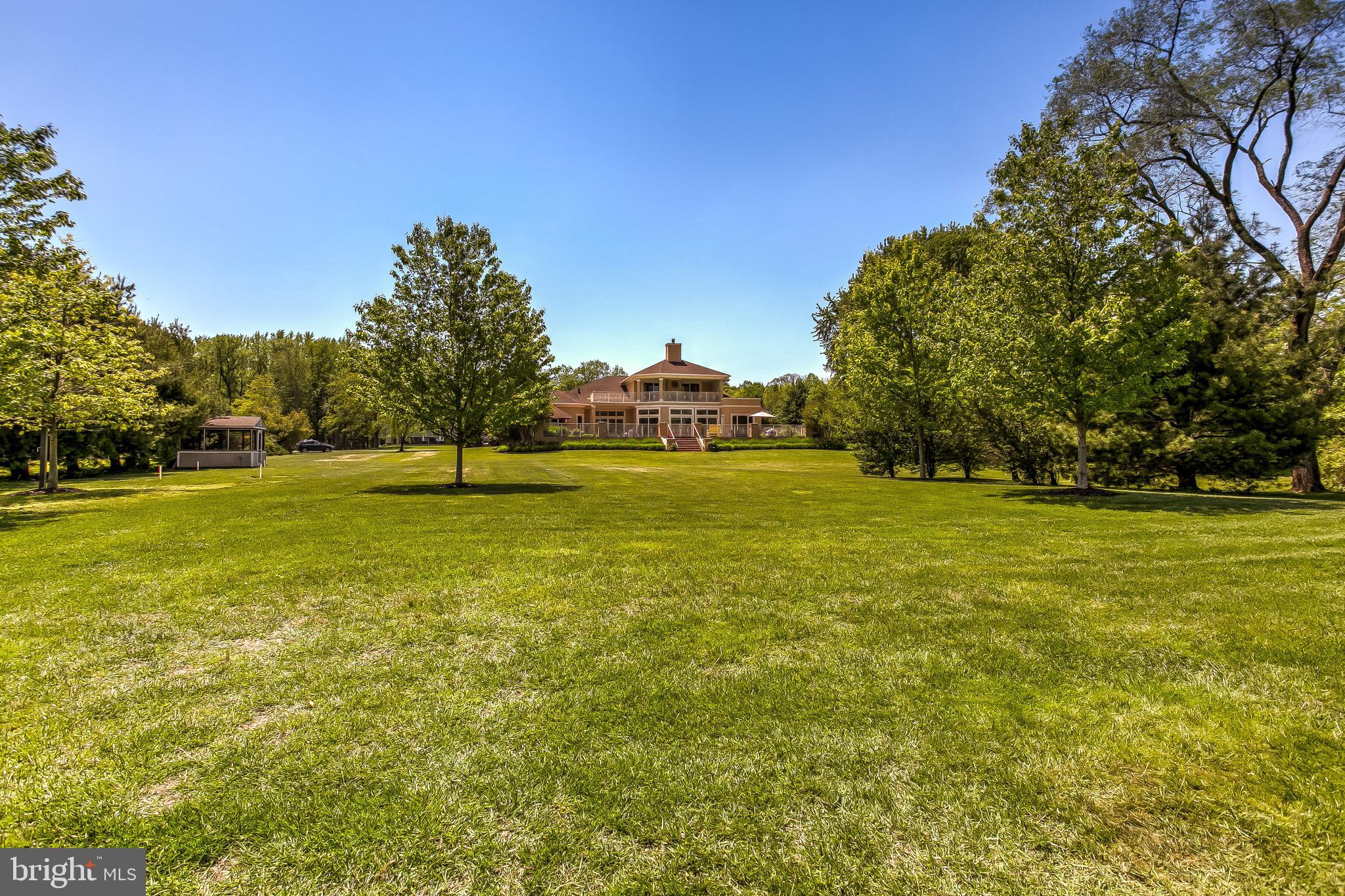 BOWLEYS QUARTERS - Residential