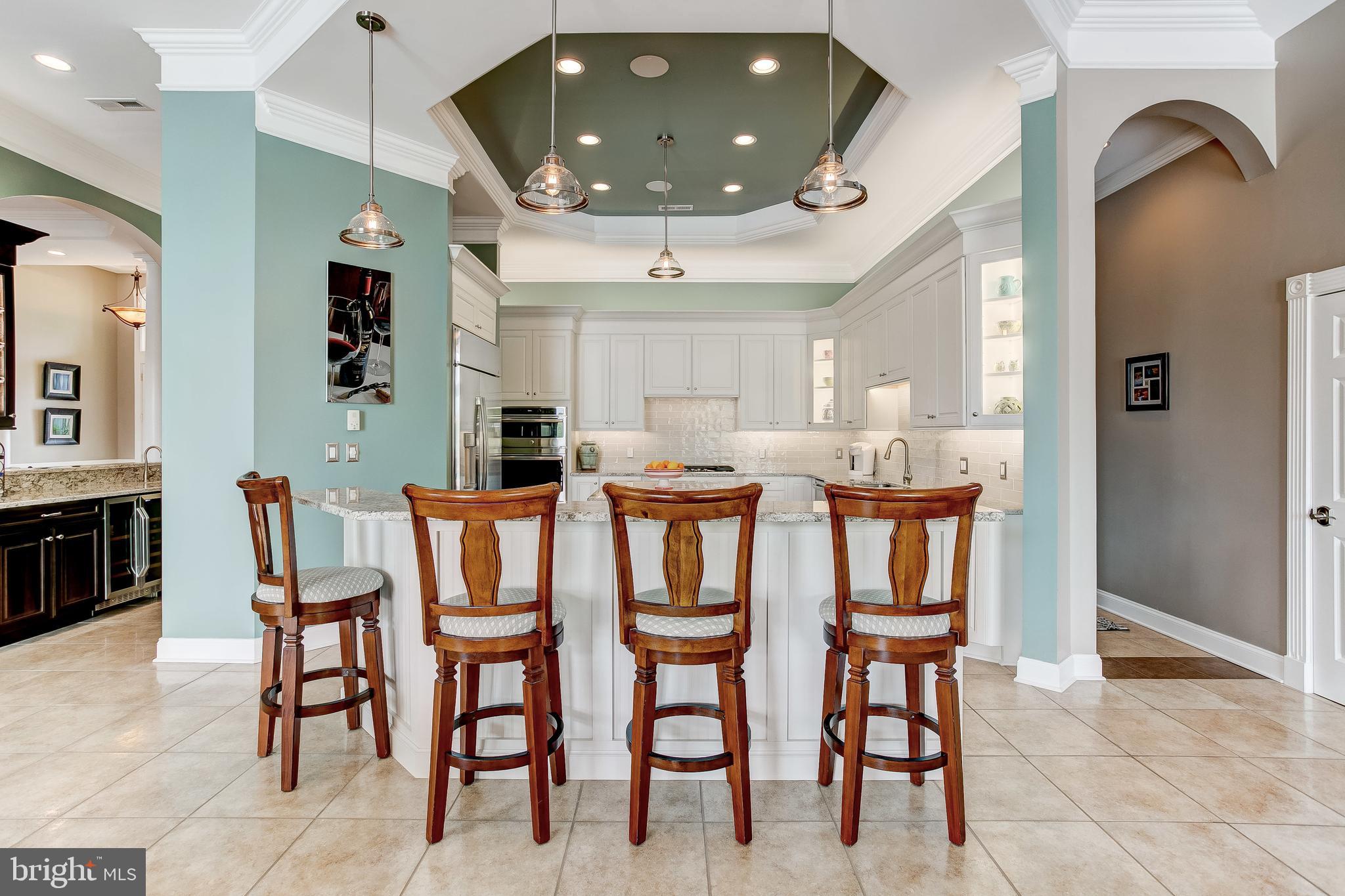 BOWLEYS QUARTERS - Residential