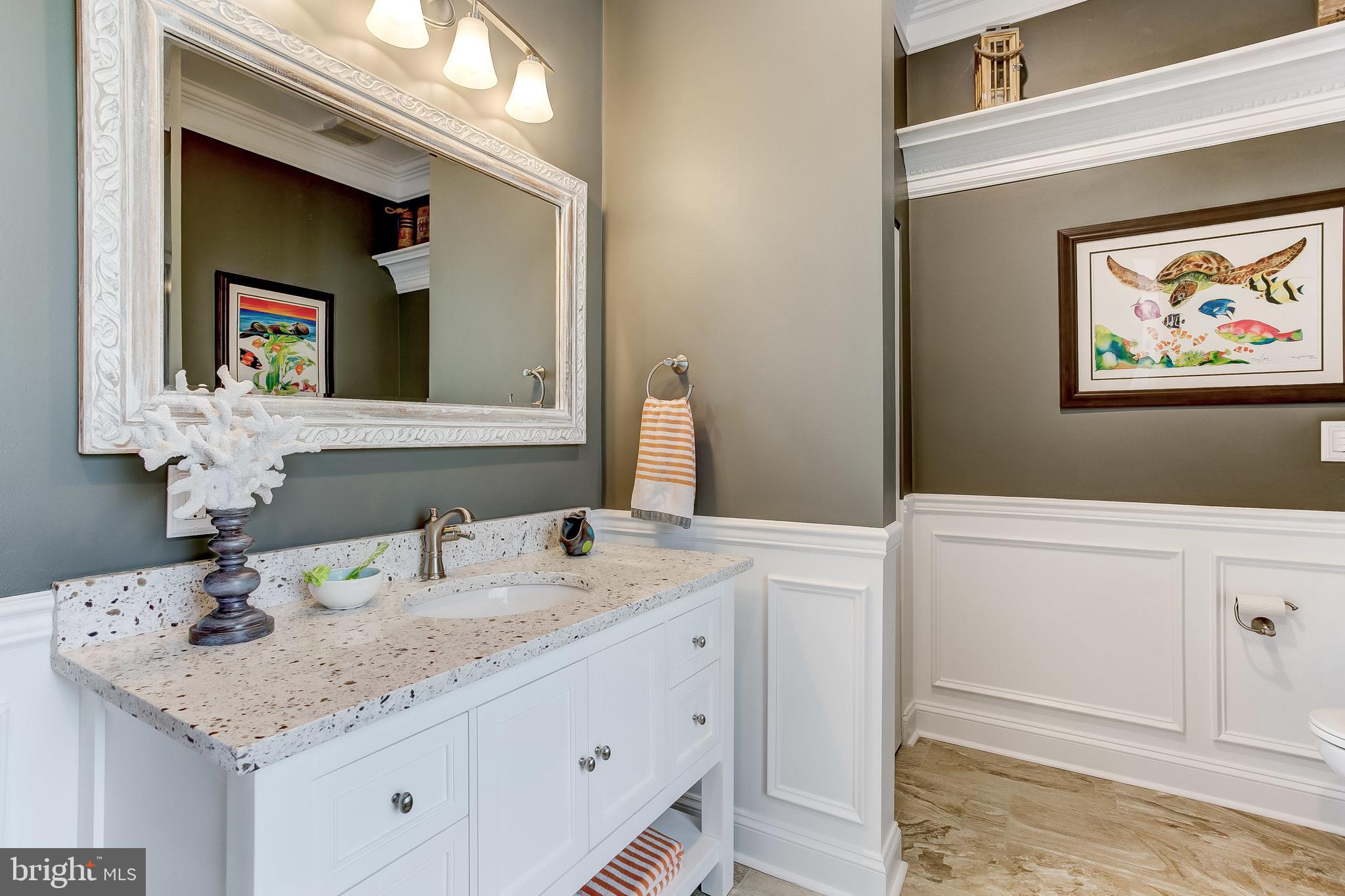 BOWLEYS QUARTERS - Residential