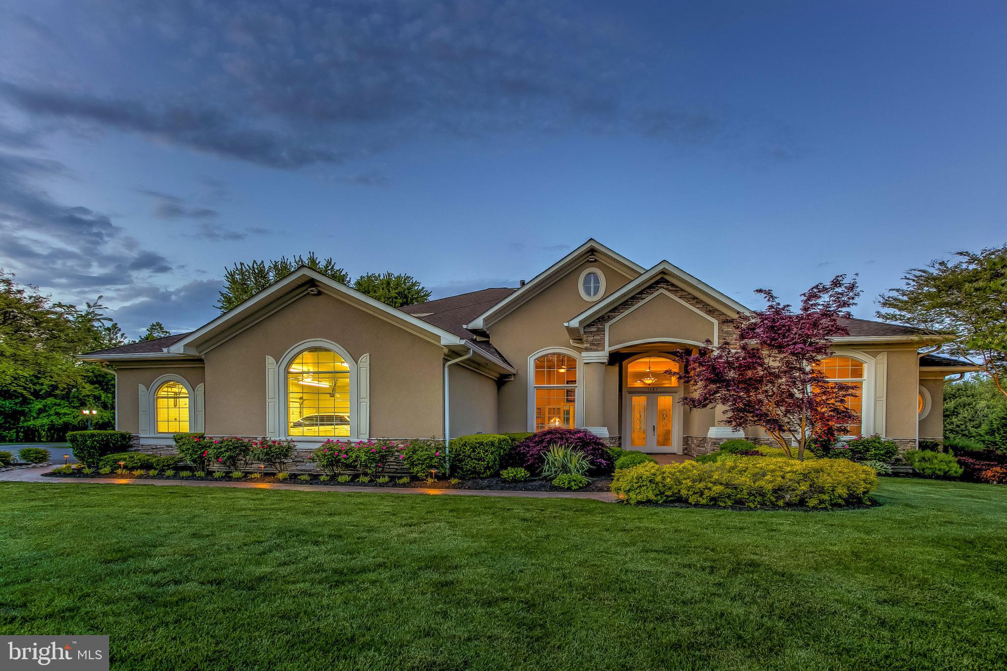 BOWLEYS QUARTERS - Residential