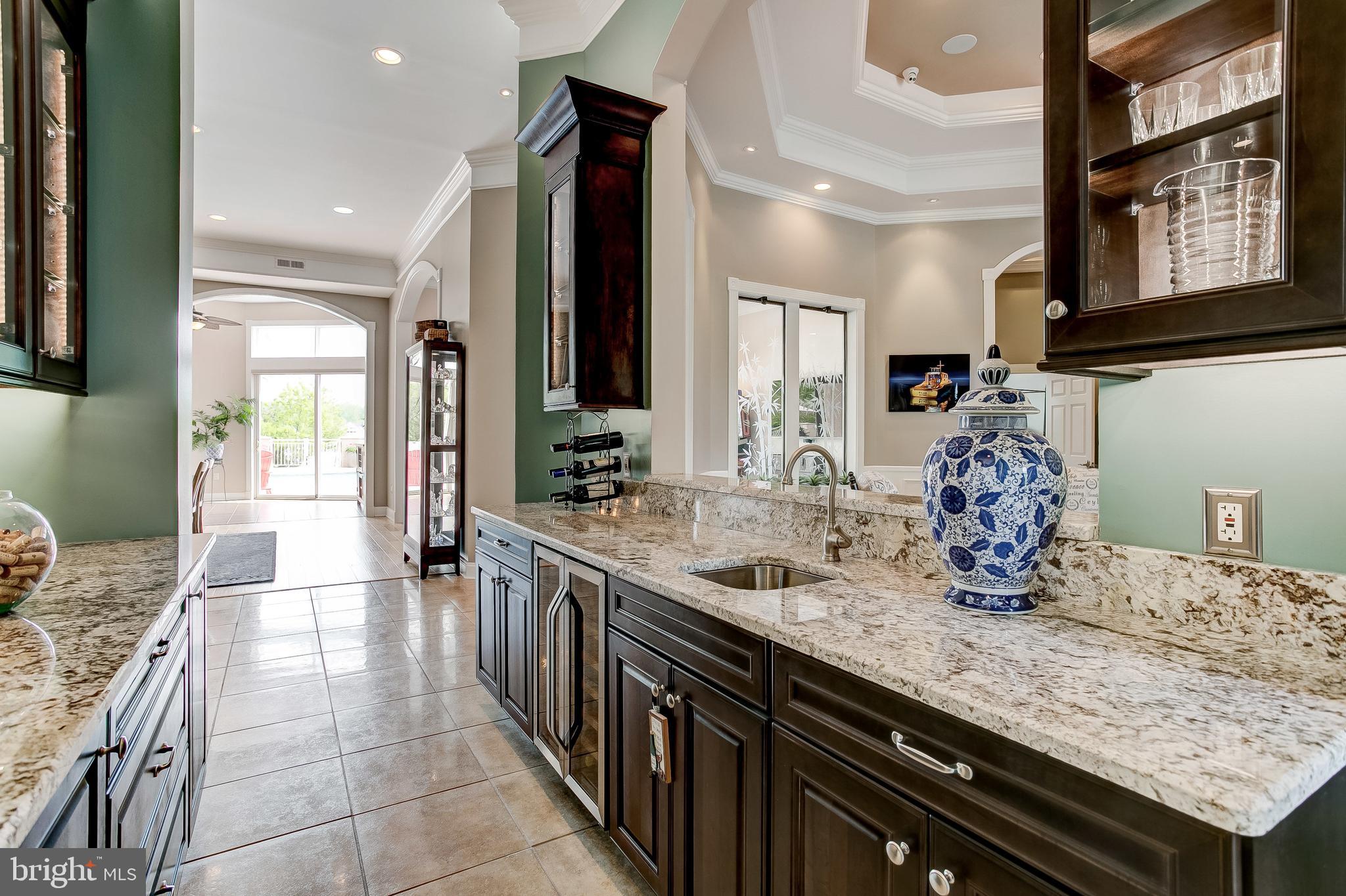 BOWLEYS QUARTERS - Residential