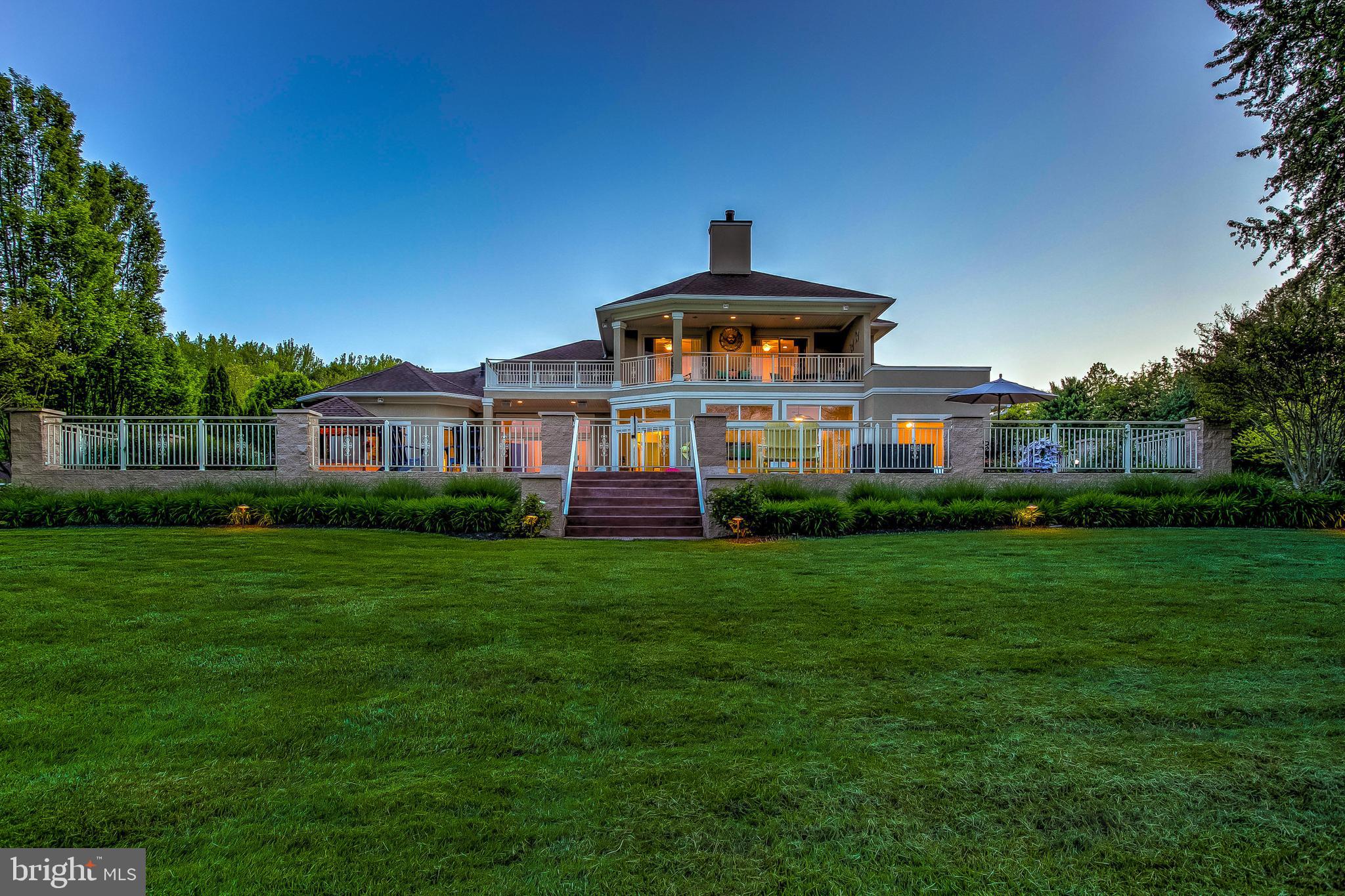 BOWLEYS QUARTERS - Residential