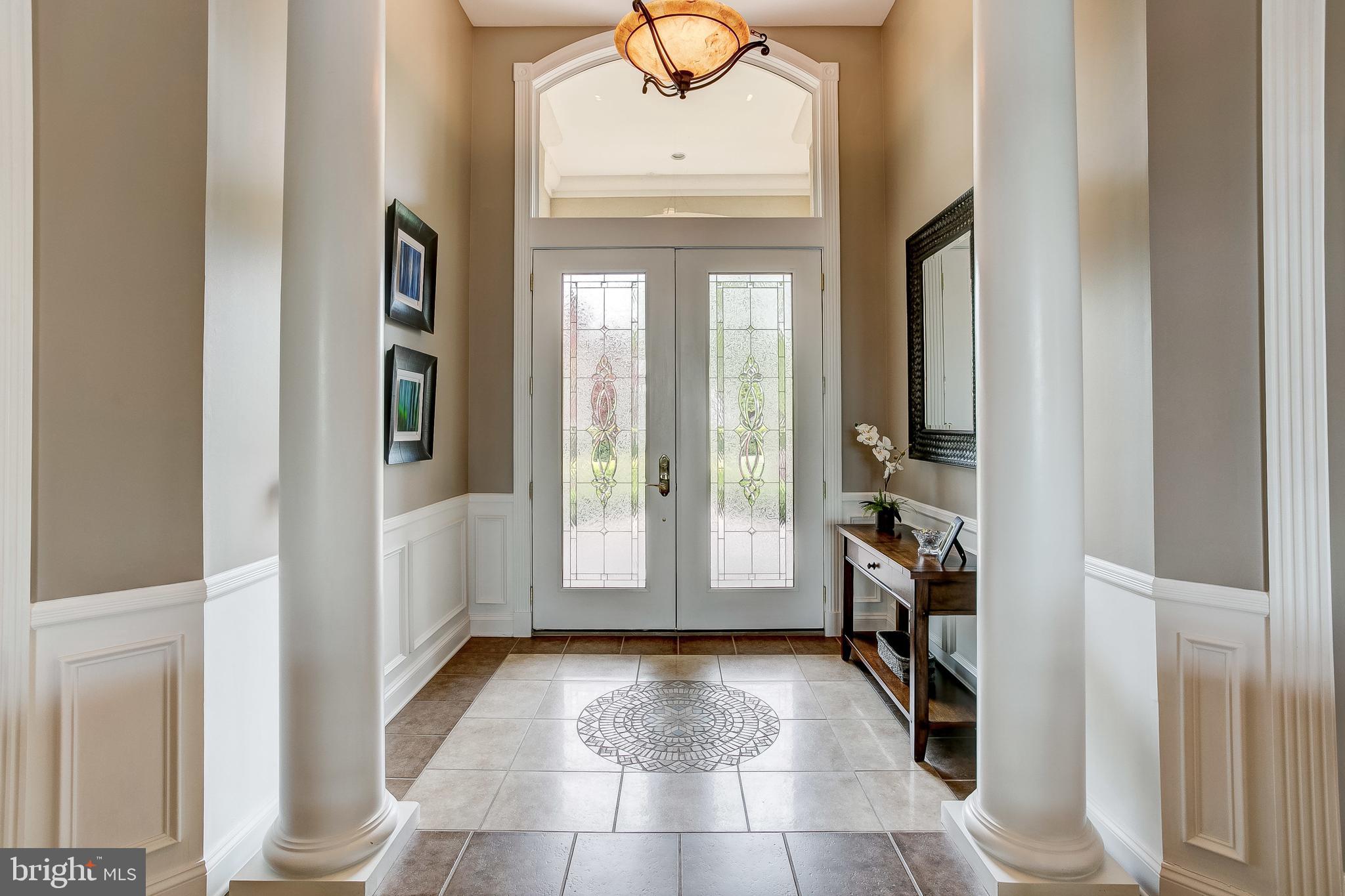BOWLEYS QUARTERS - Residential
