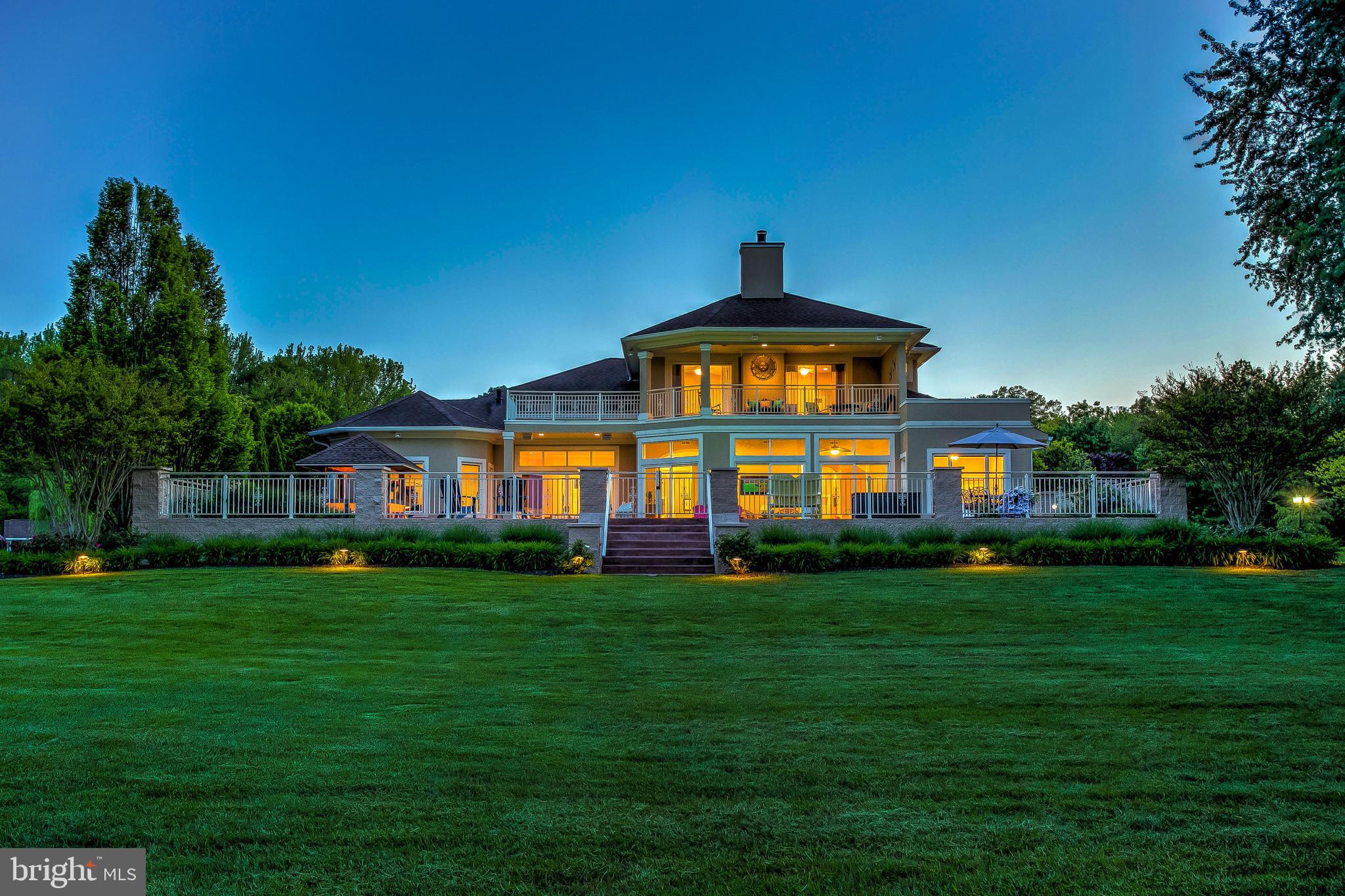 BOWLEYS QUARTERS - Residential