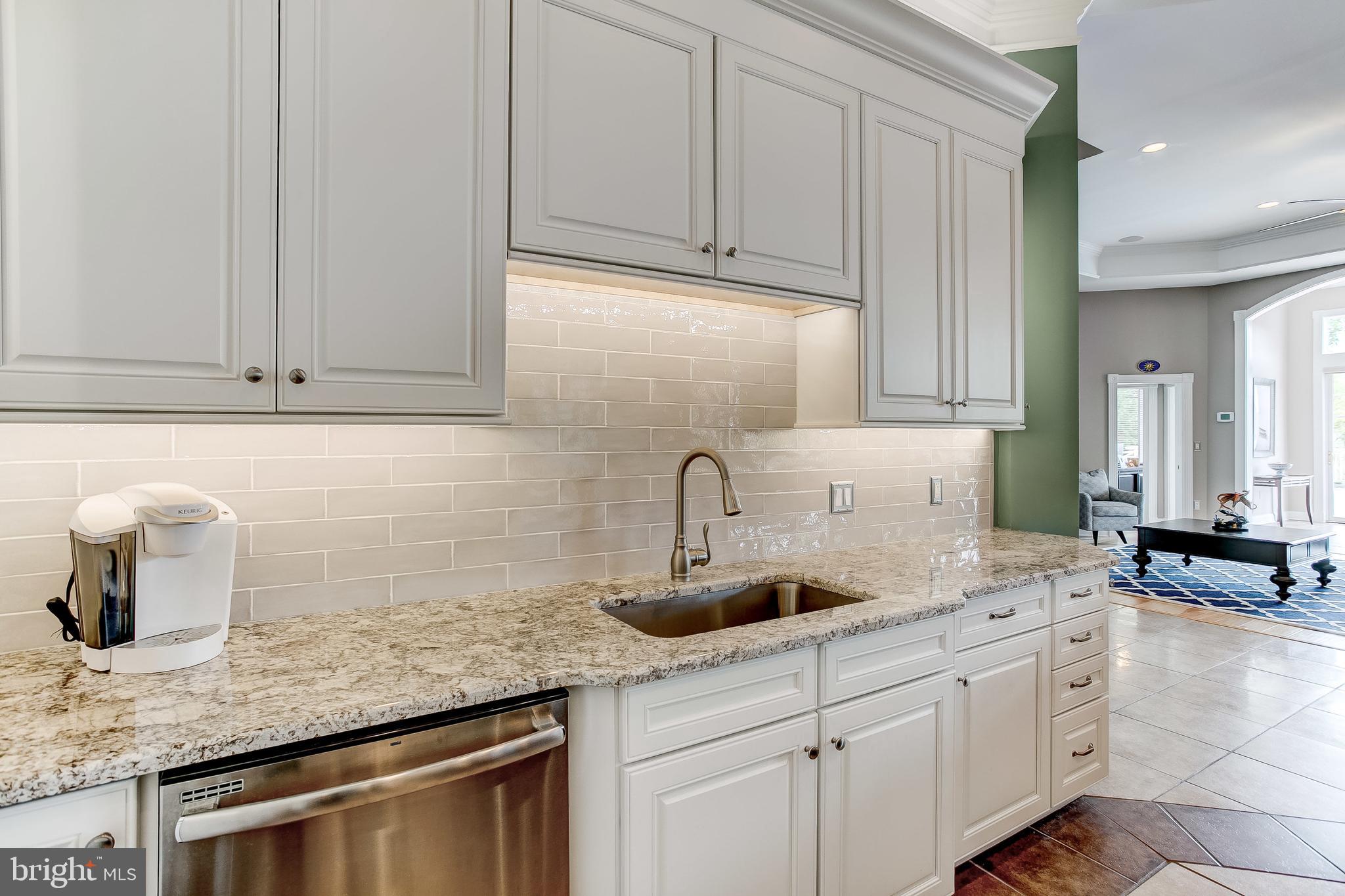 BOWLEYS QUARTERS - Residential