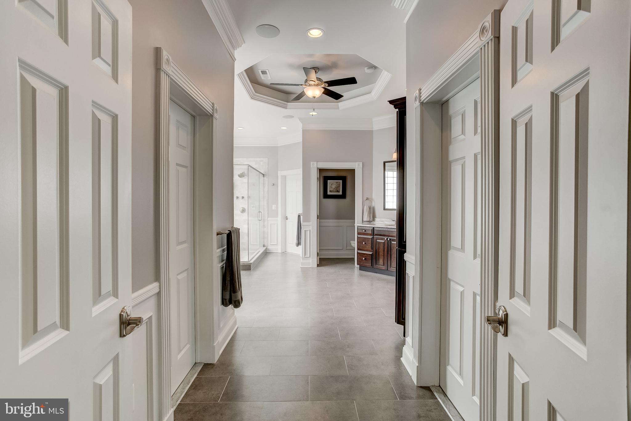 BOWLEYS QUARTERS - Residential