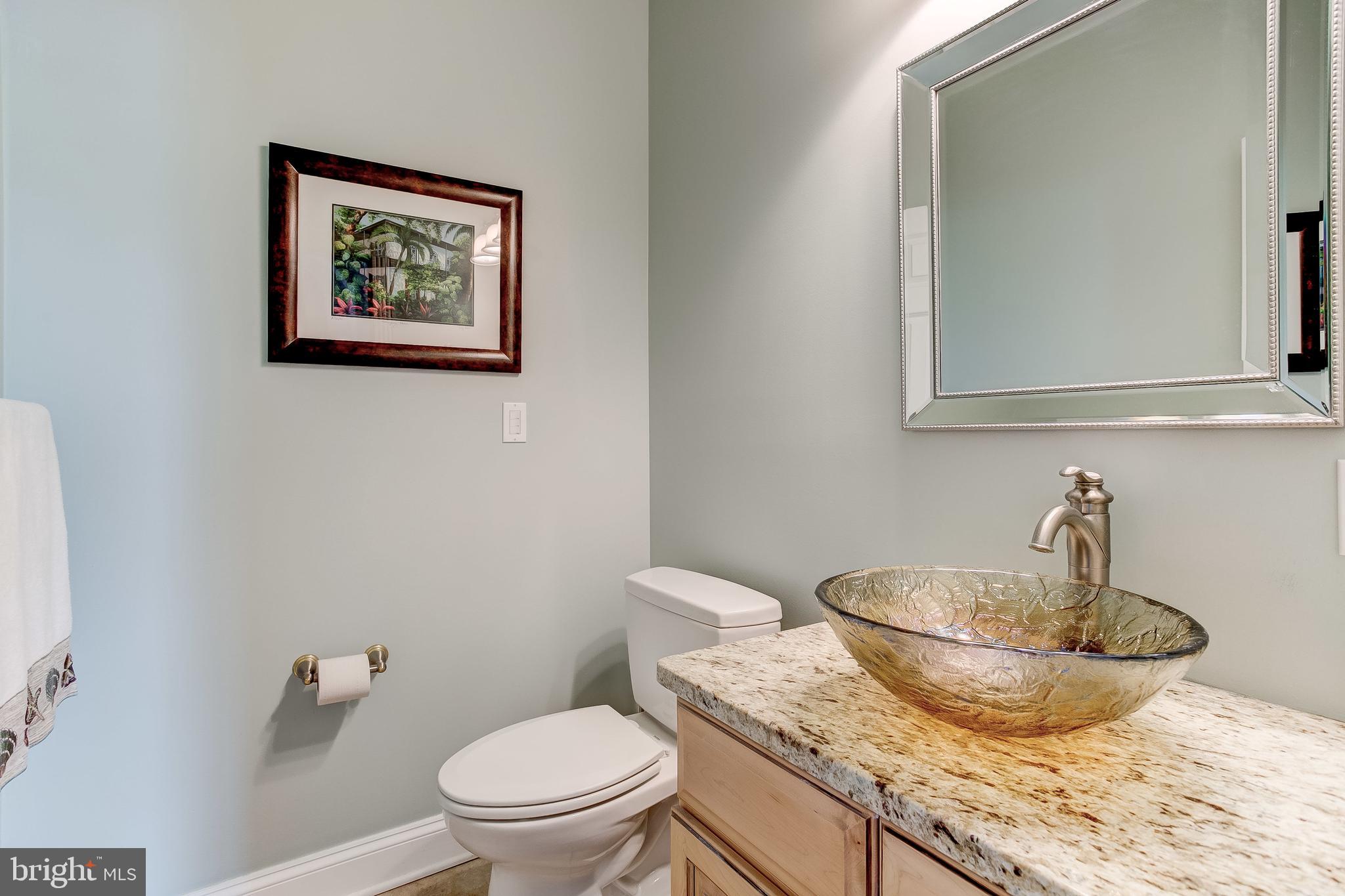 BOWLEYS QUARTERS - Residential