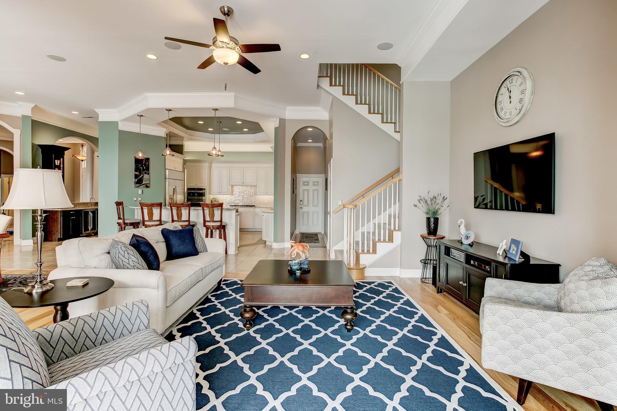 BOWLEYS QUARTERS - Residential