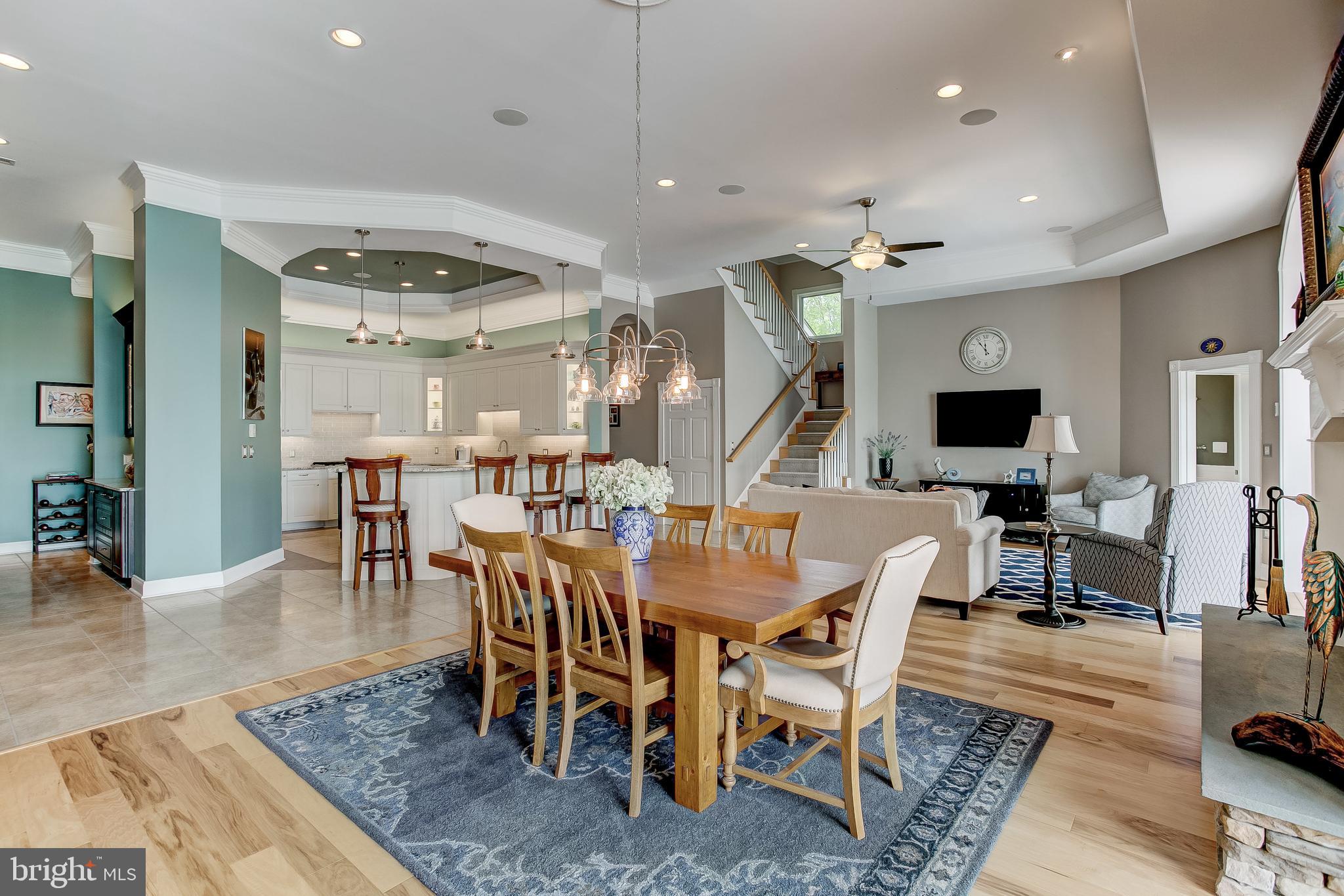 BOWLEYS QUARTERS - Residential