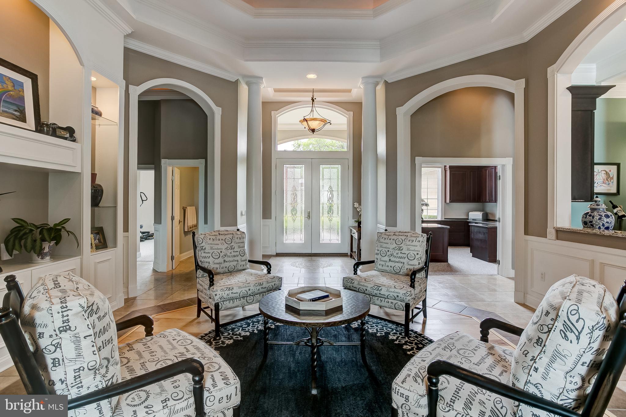 BOWLEYS QUARTERS - Residential