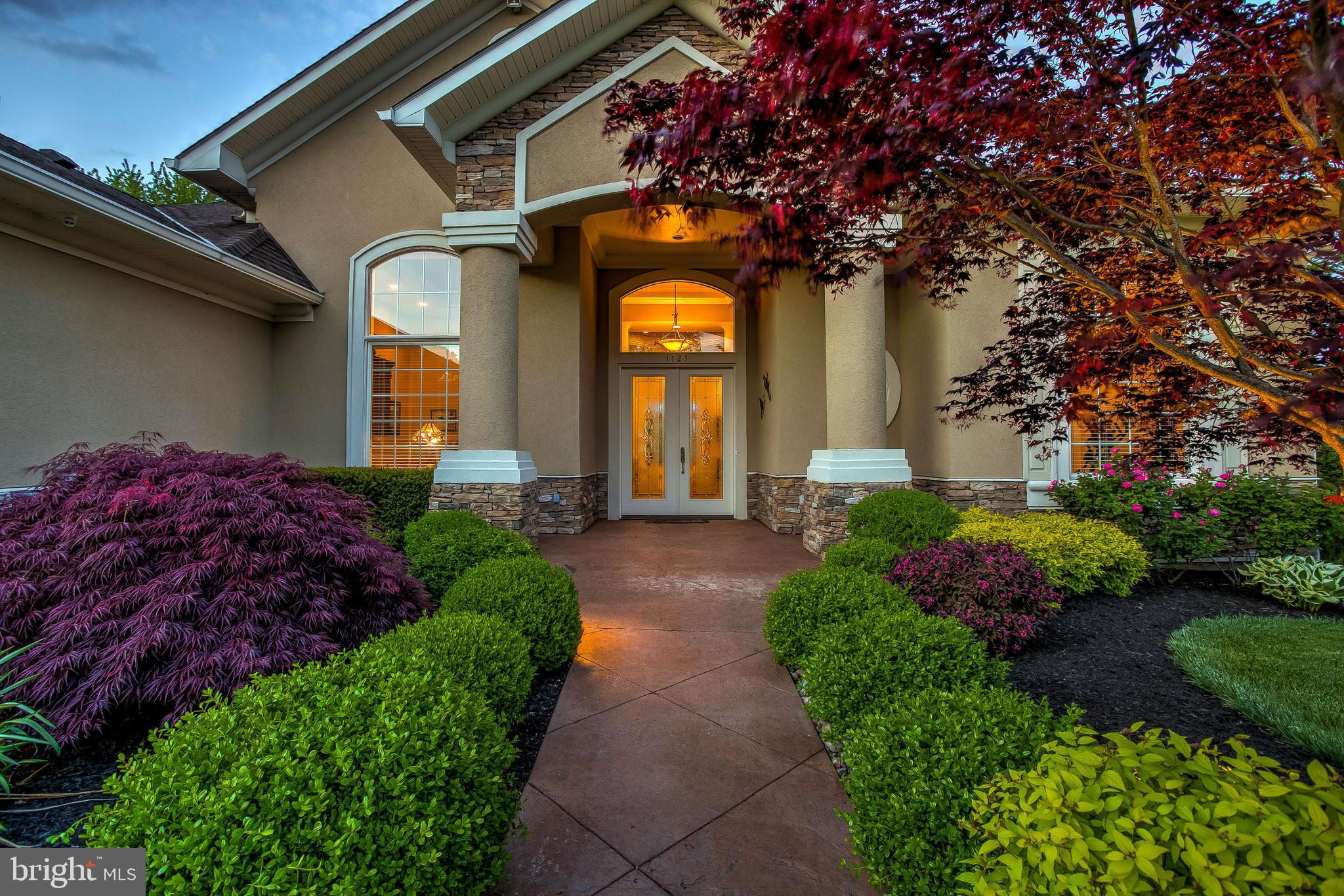 BOWLEYS QUARTERS - Residential