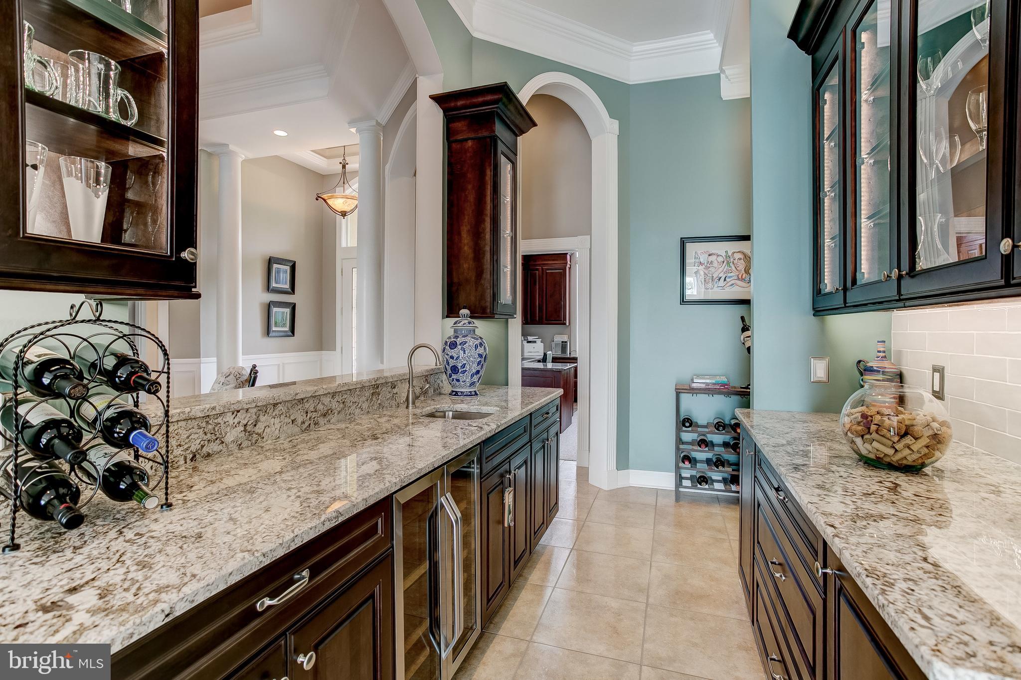 BOWLEYS QUARTERS - Residential