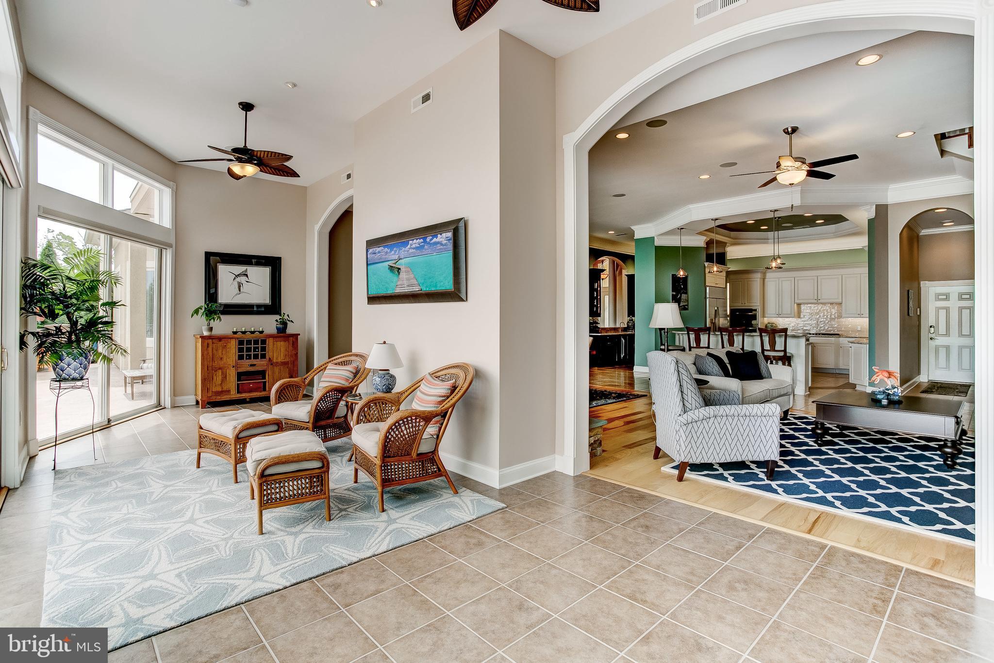 BOWLEYS QUARTERS - Residential