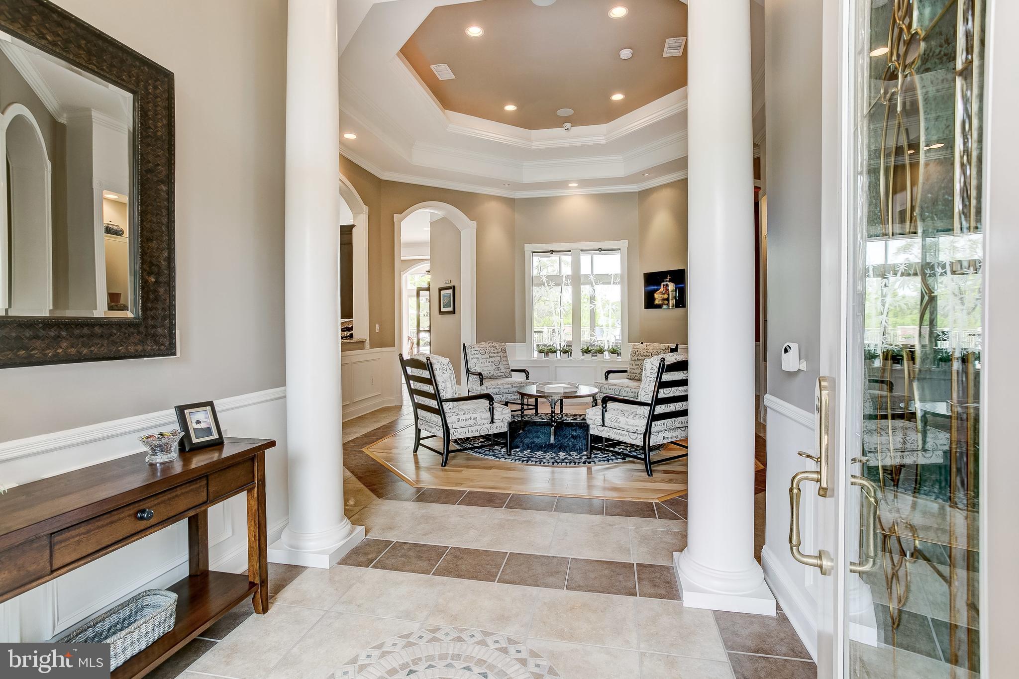 BOWLEYS QUARTERS - Residential